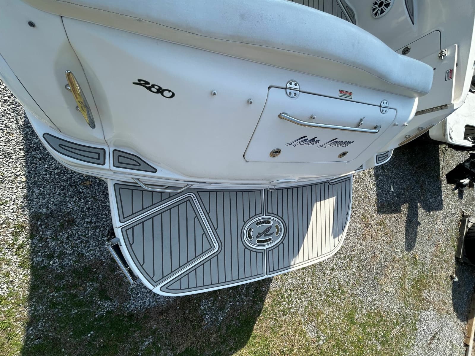 2005 Sea Ray Sundancer 280 - Photo 23
