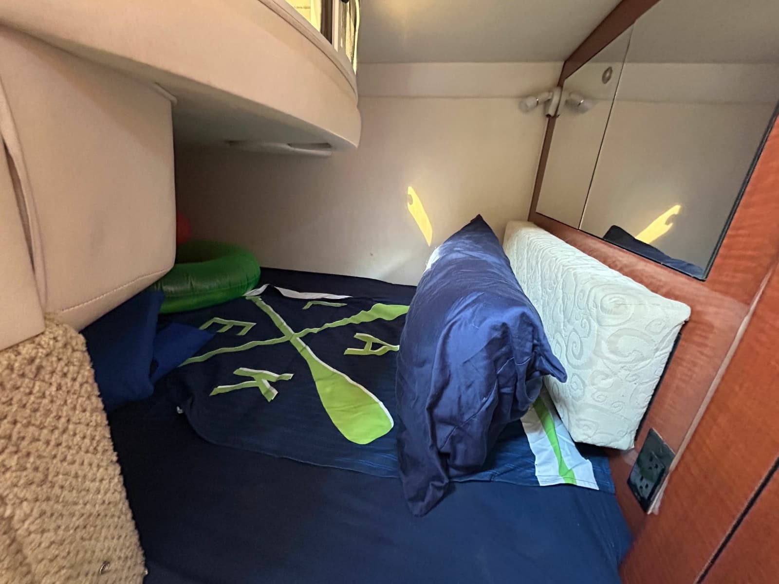 2005 Sea Ray Sundancer 280 - Photo 13