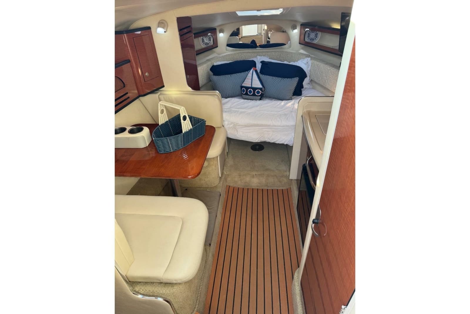 2005 Sea Ray Sundancer 280 - Photo 37