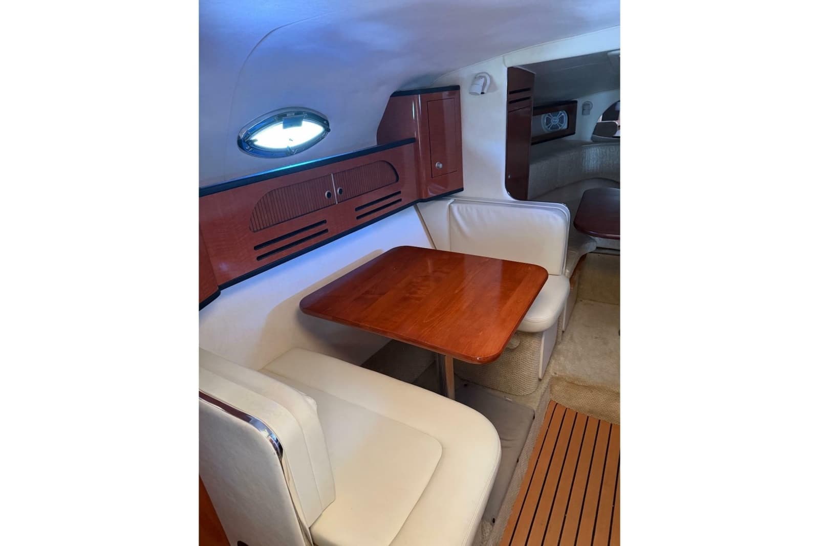 2005 Sea Ray Sundancer 280 - Photo 35