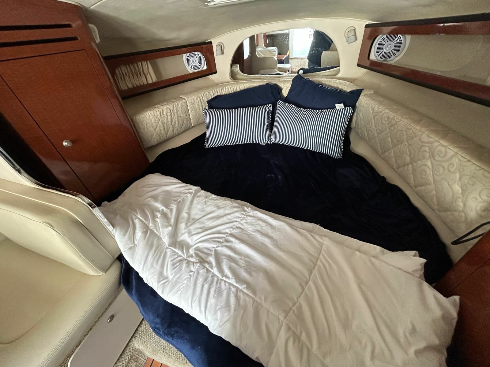 2005 Sea Ray Sundancer 280 - Photo 11