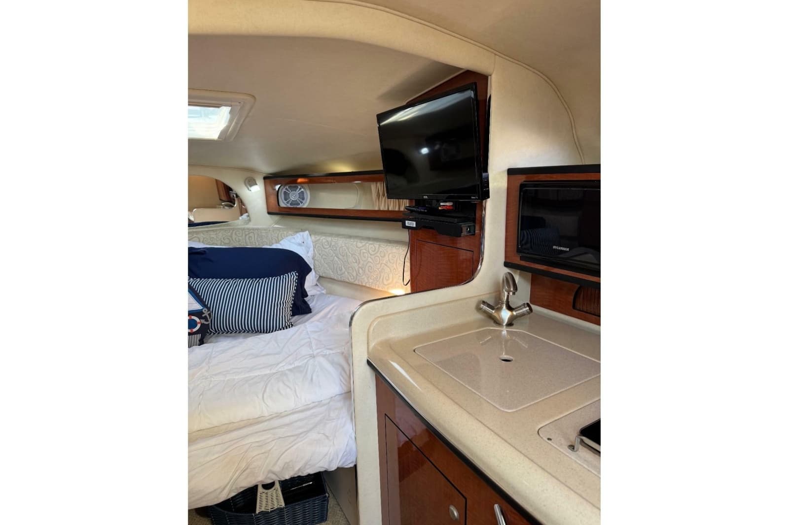 2005 Sea Ray Sundancer 280 - Photo 33