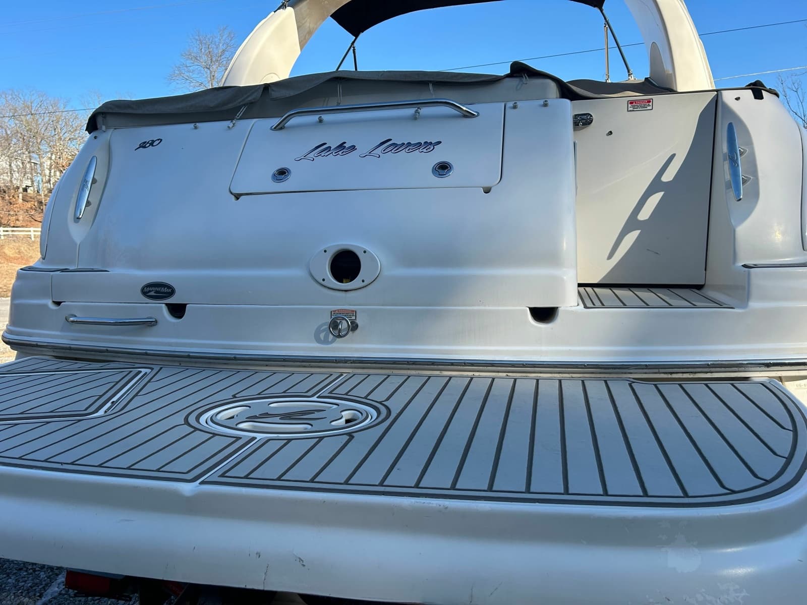 2005 Sea Ray Sundancer 280 - Photo 5