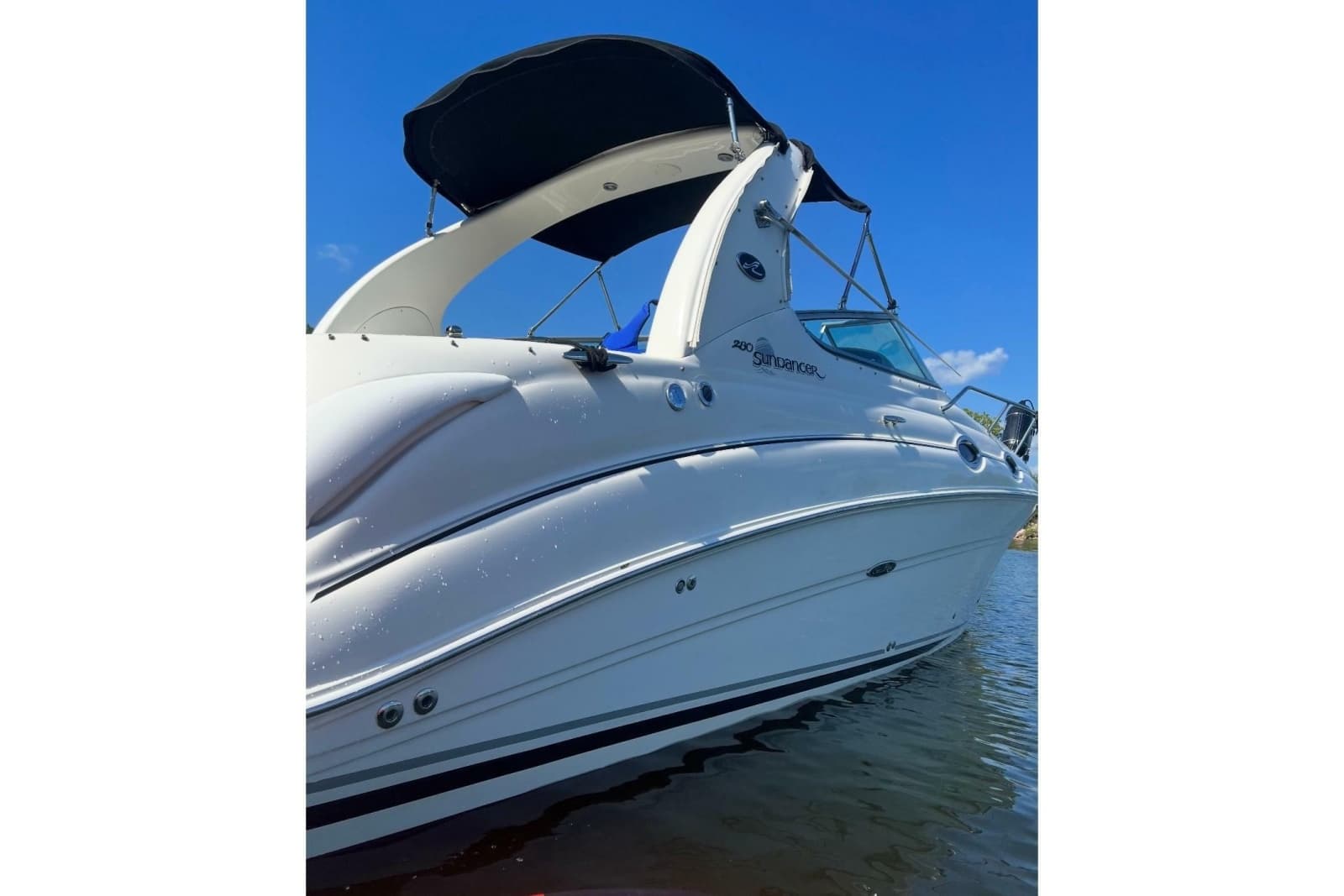 2005 Sea Ray Sundancer 280 - Photo 28