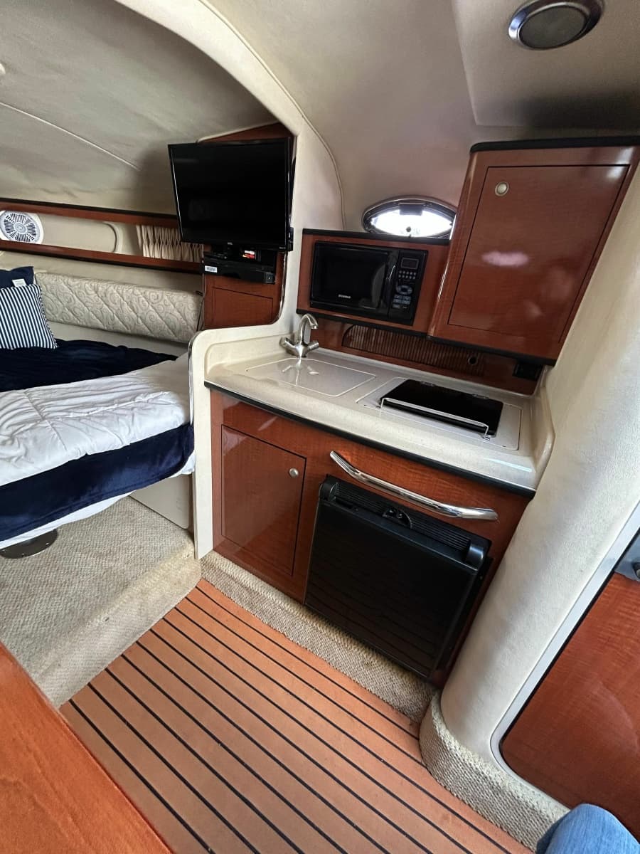 2005 Sea Ray Sundancer 280 - Photo 10