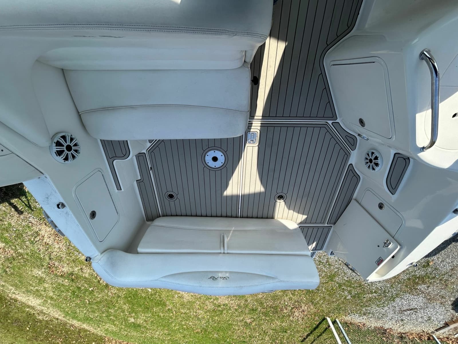 2005 Sea Ray Sundancer 280 - Photo 22