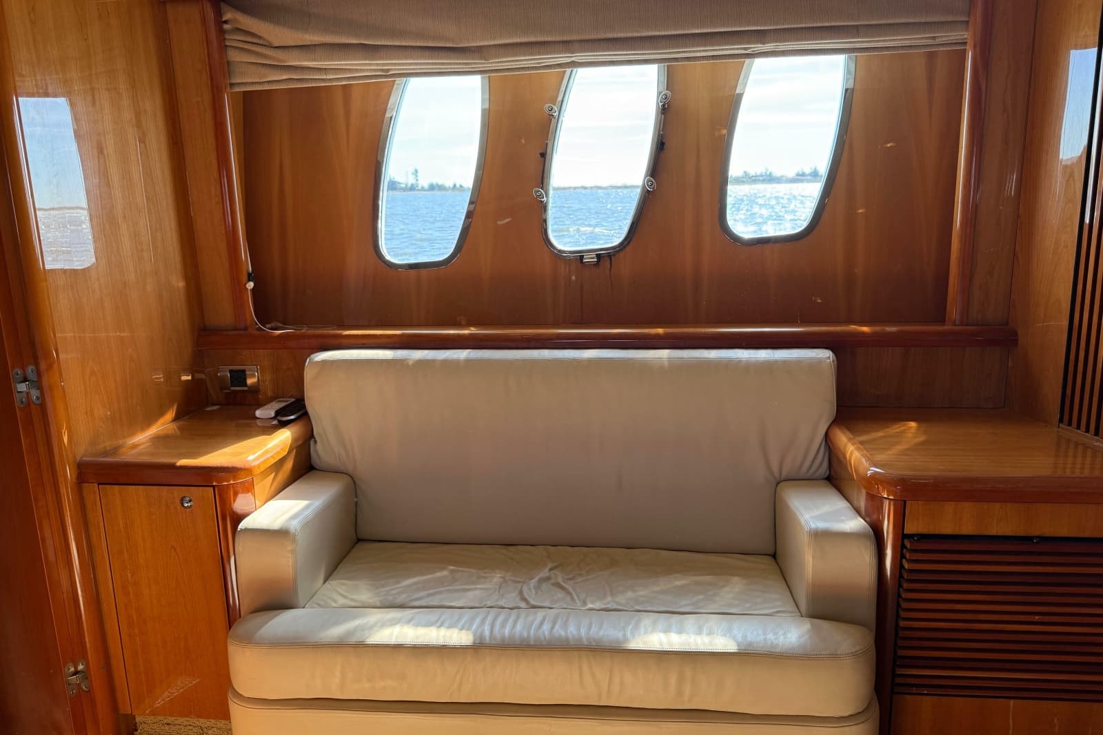 2005 Sunseeker 75 Yacht - Photo 19