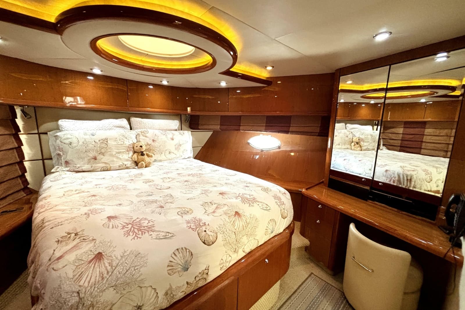2005 Sunseeker 75 Yacht - Photo 24