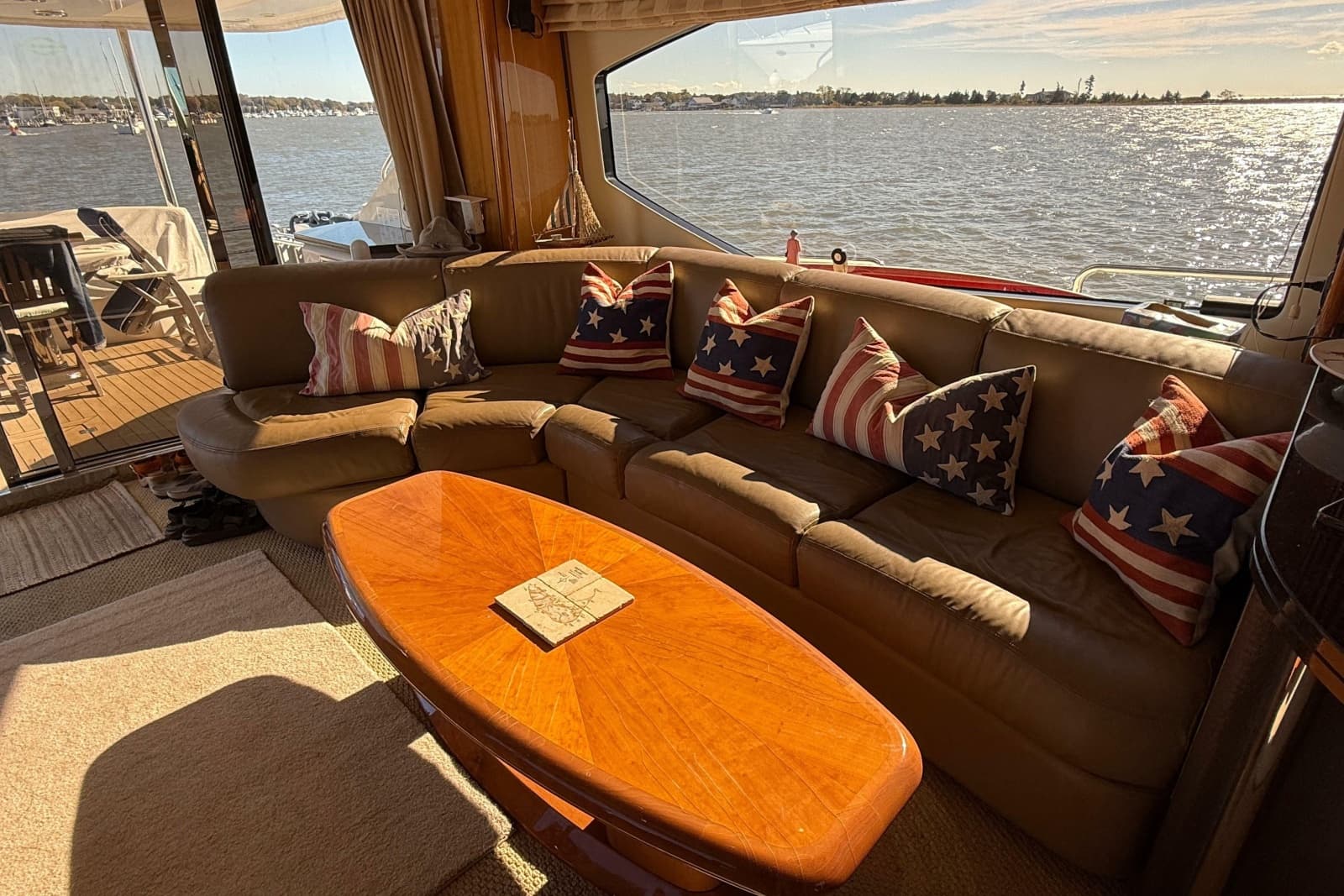 2005 Sunseeker 75 Yacht - Photo 7