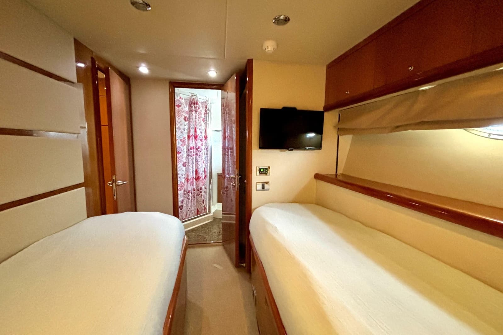 2005 Sunseeker 75 Yacht - Photo 31
