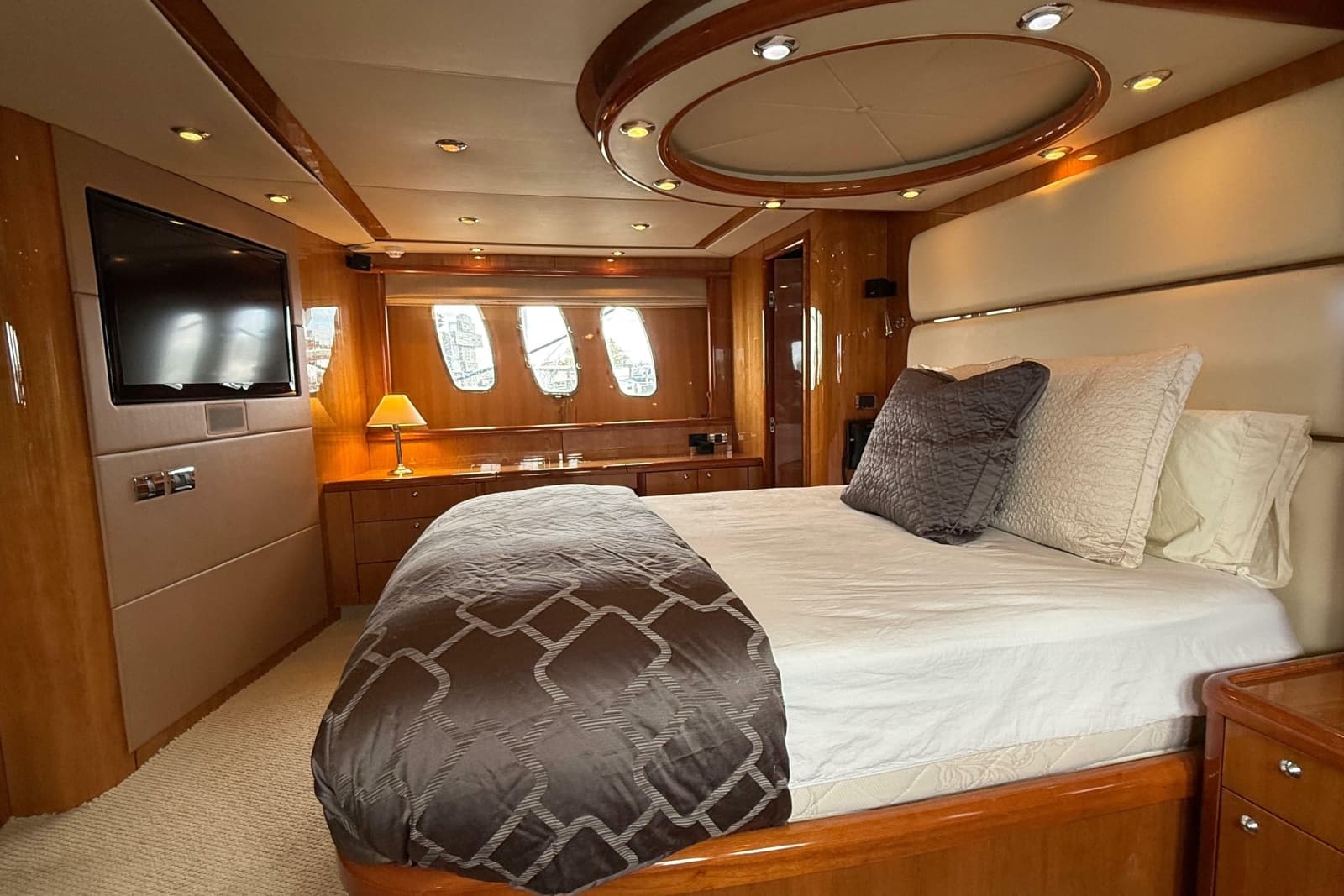 2005 Sunseeker 75 Yacht - Photo 16