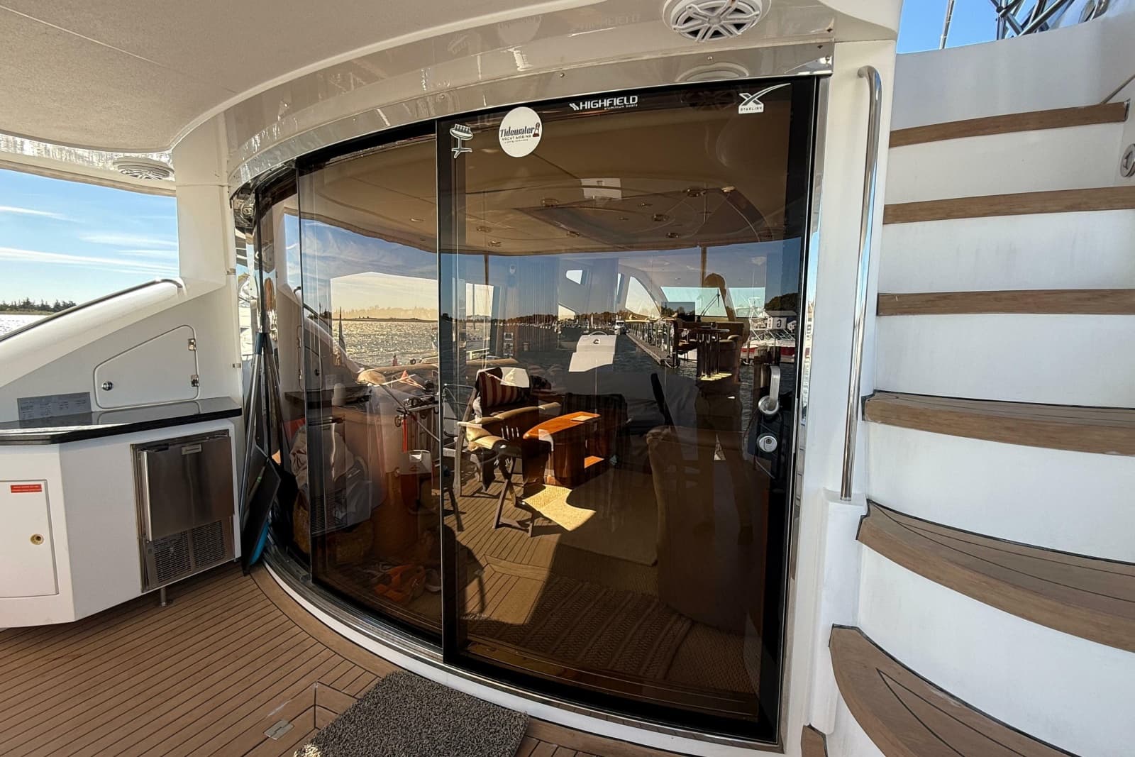 2005 Sunseeker 75 Yacht - Photo 4