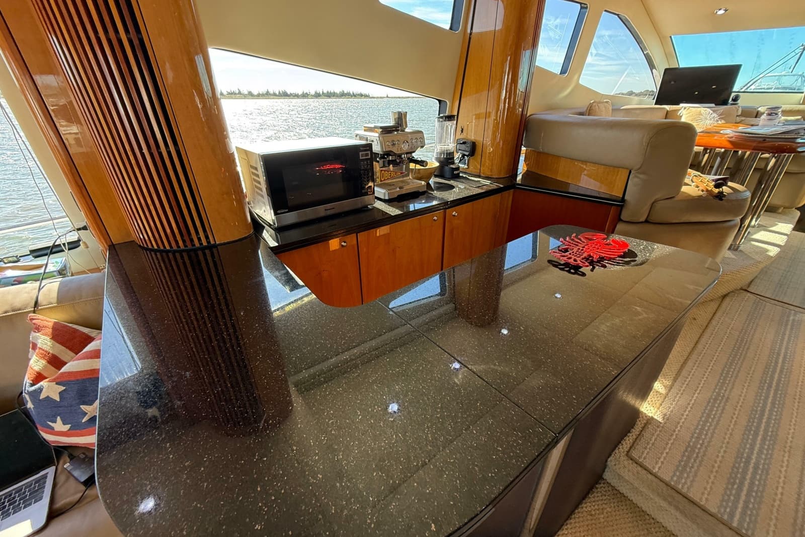 2005 Sunseeker 75 Yacht - Photo 10