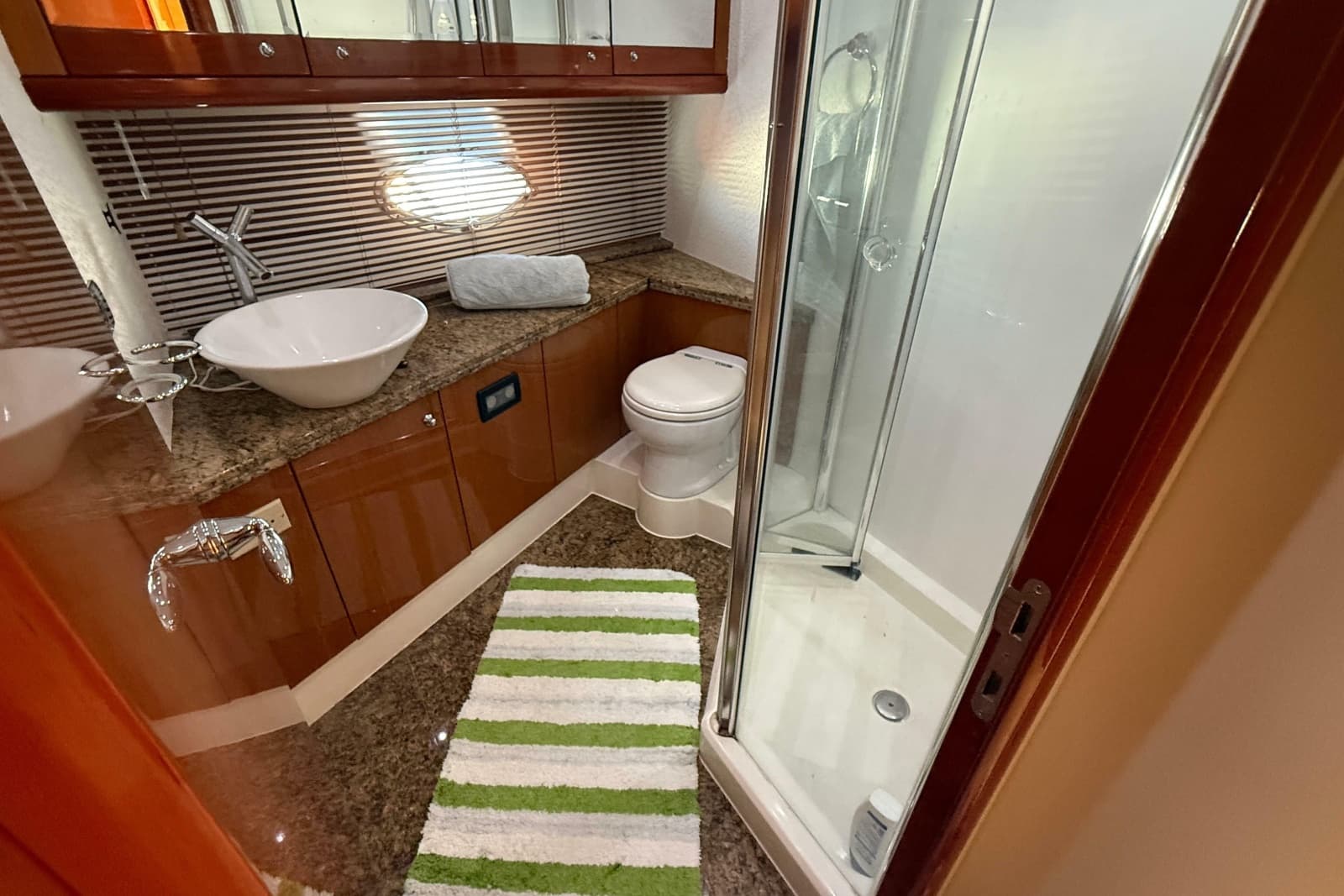 2005 Sunseeker 75 Yacht - Photo 29