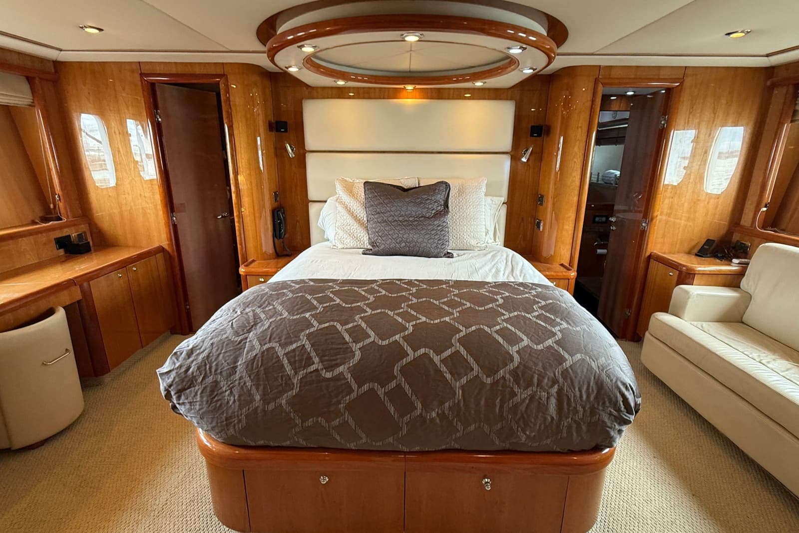 2005 Sunseeker 75 Yacht - Photo 15