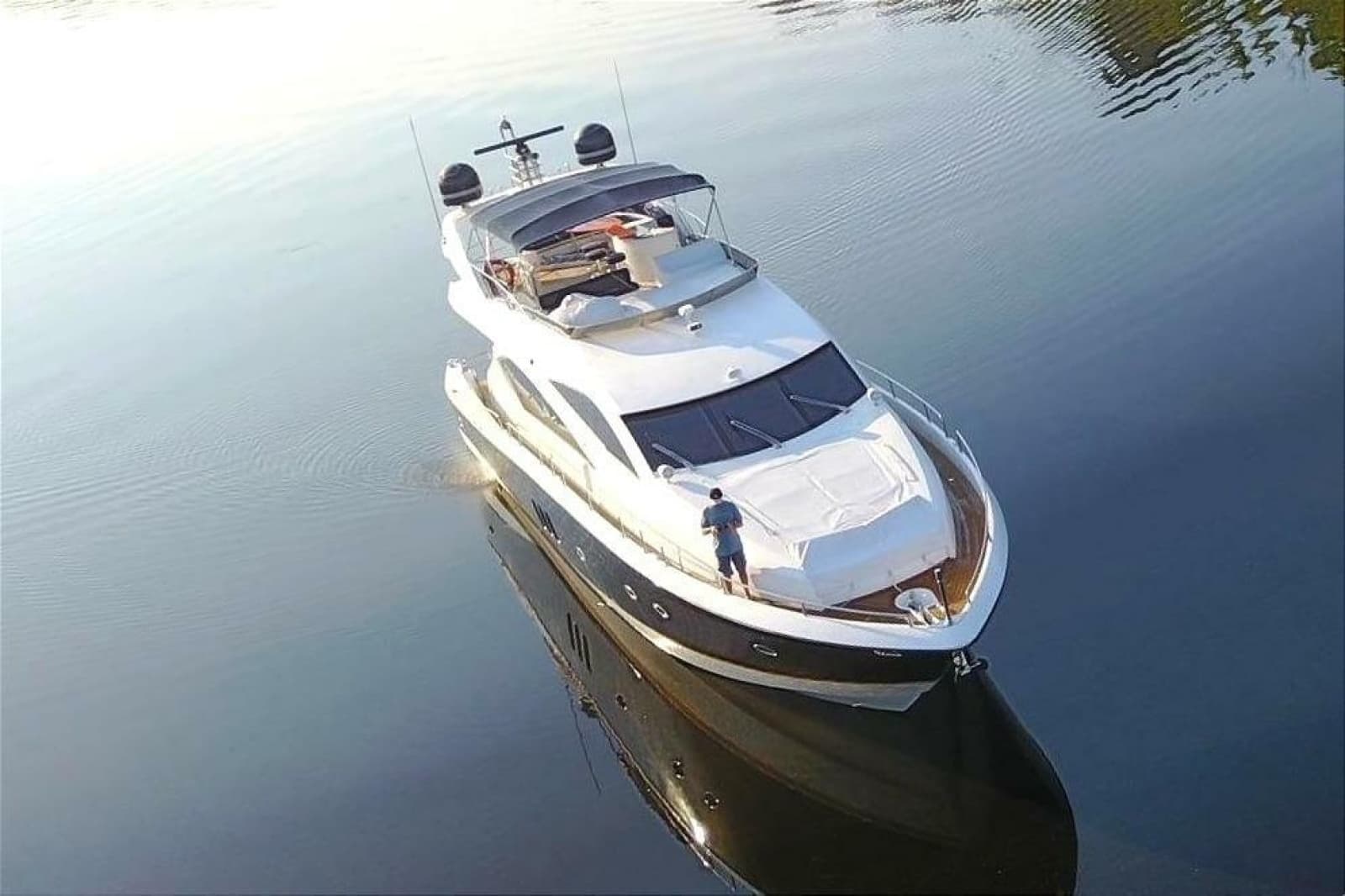 2005 Sunseeker 75 Yacht - Photo 3