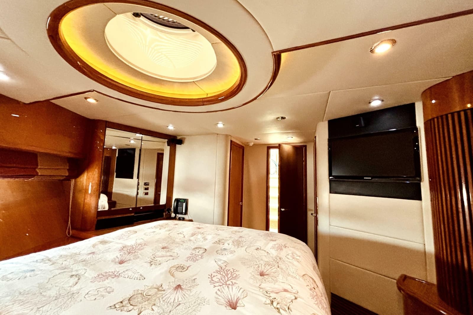 2005 Sunseeker 75 Yacht - Photo 25