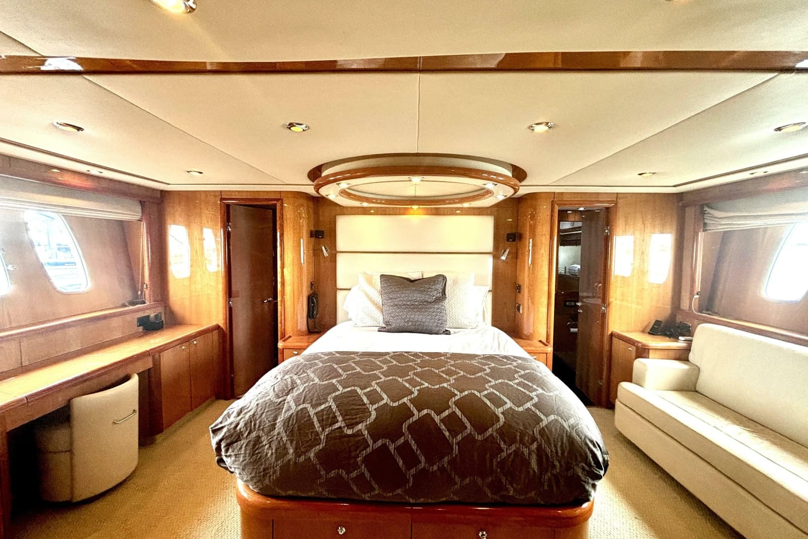 2005 Sunseeker 75 Yacht - Photo 14