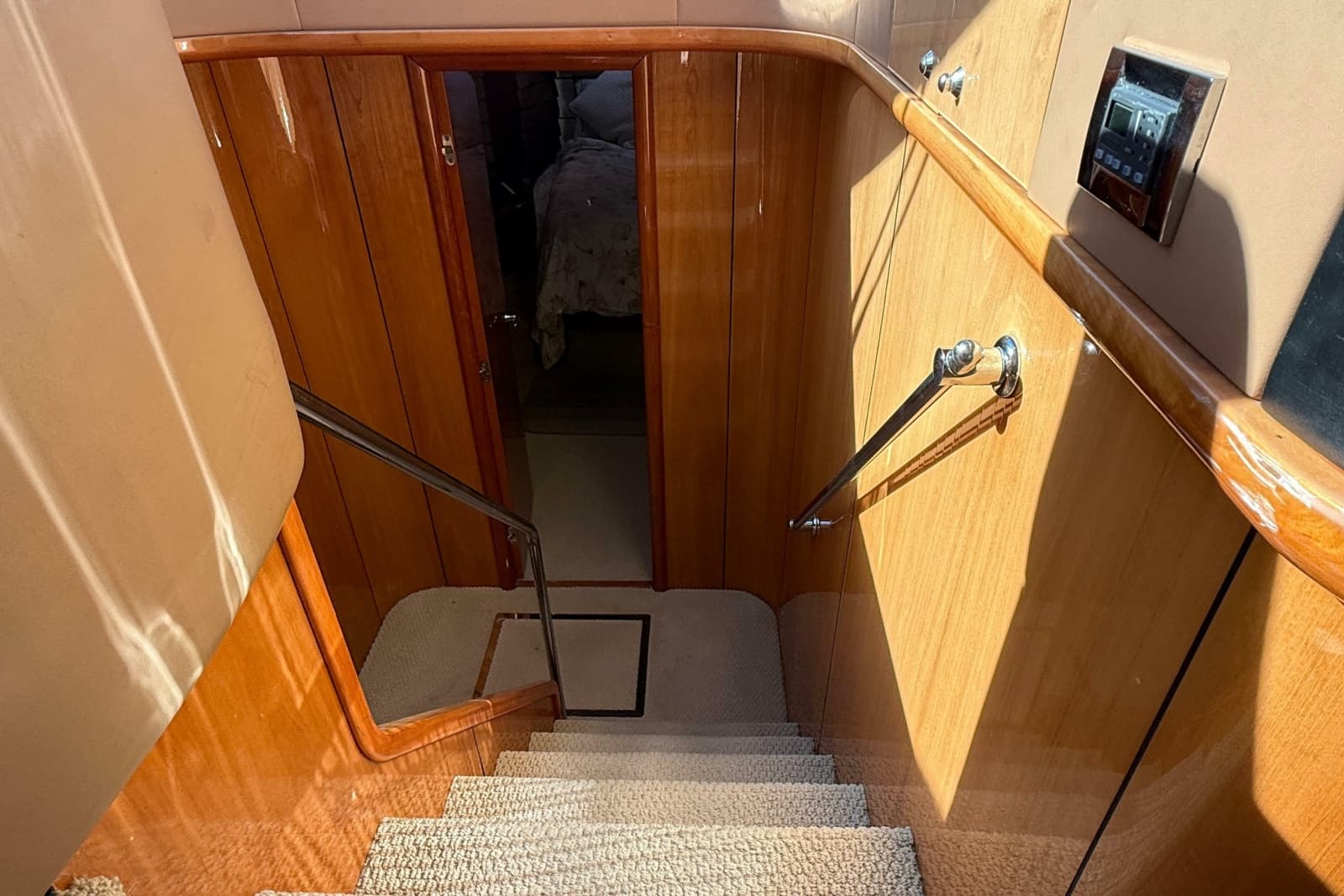 2005 Sunseeker 75 Yacht - Photo 13