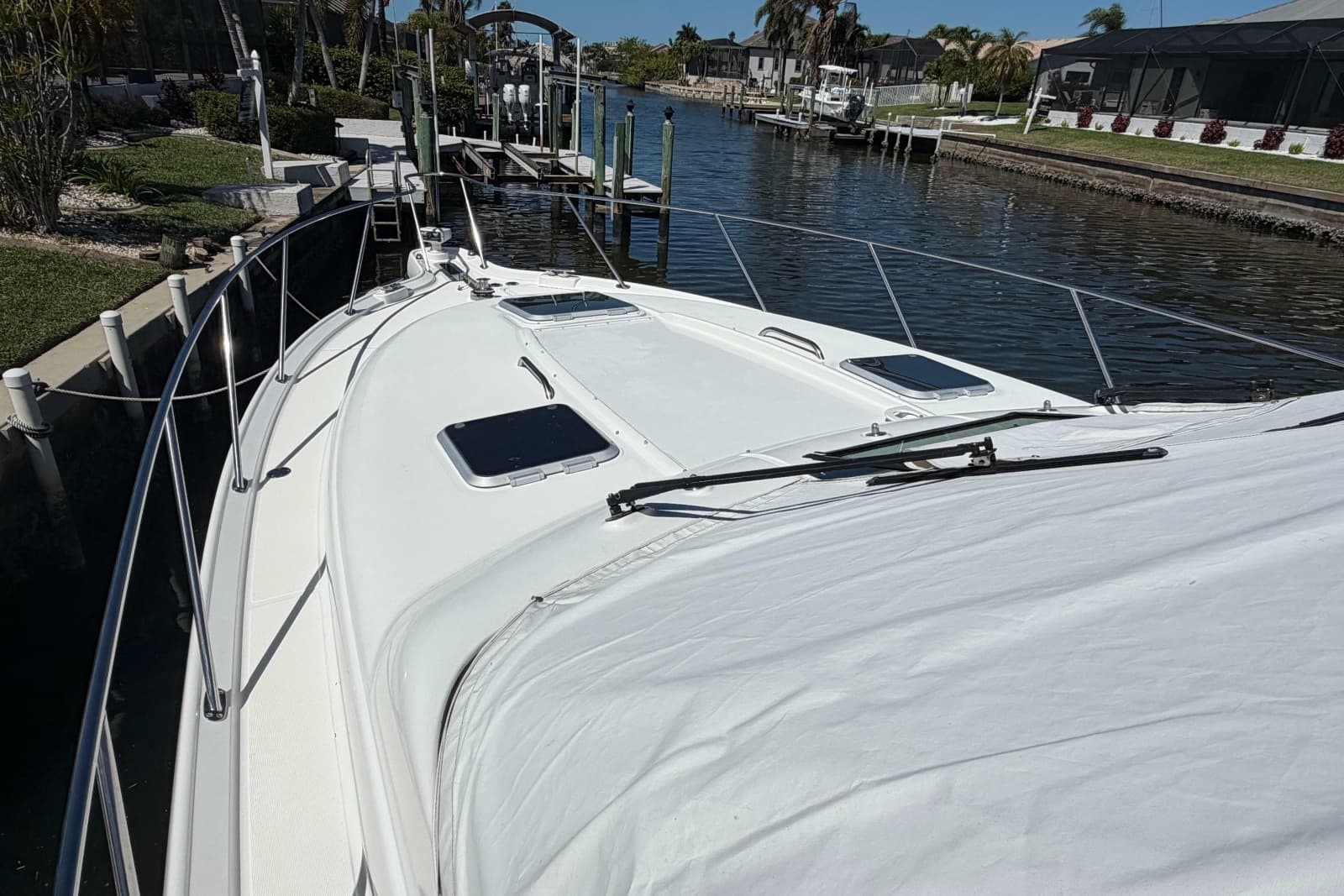 2005 Tiara Yachts 3600 Sovran - Photo 5