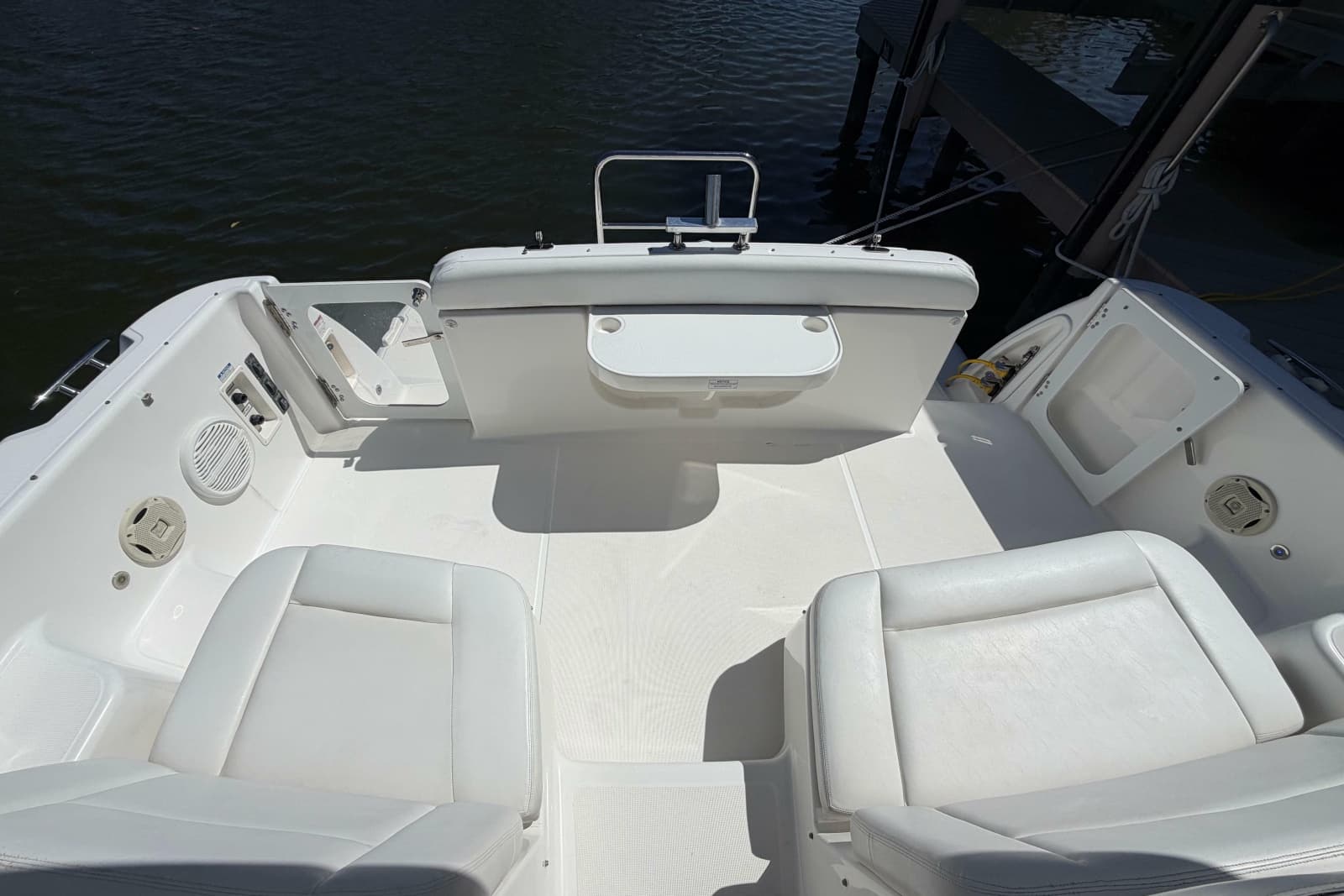 2005 Tiara Yachts 3600 Sovran - Photo 15