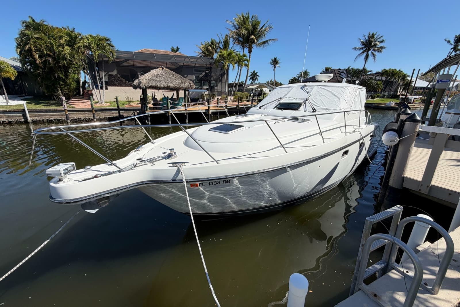 2005 Tiara Yachts 3600 Sovran - Photo 1