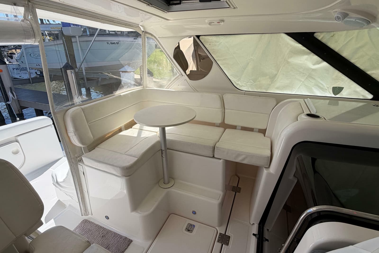 2005 Tiara Yachts 3600 Sovran - Photo 17
