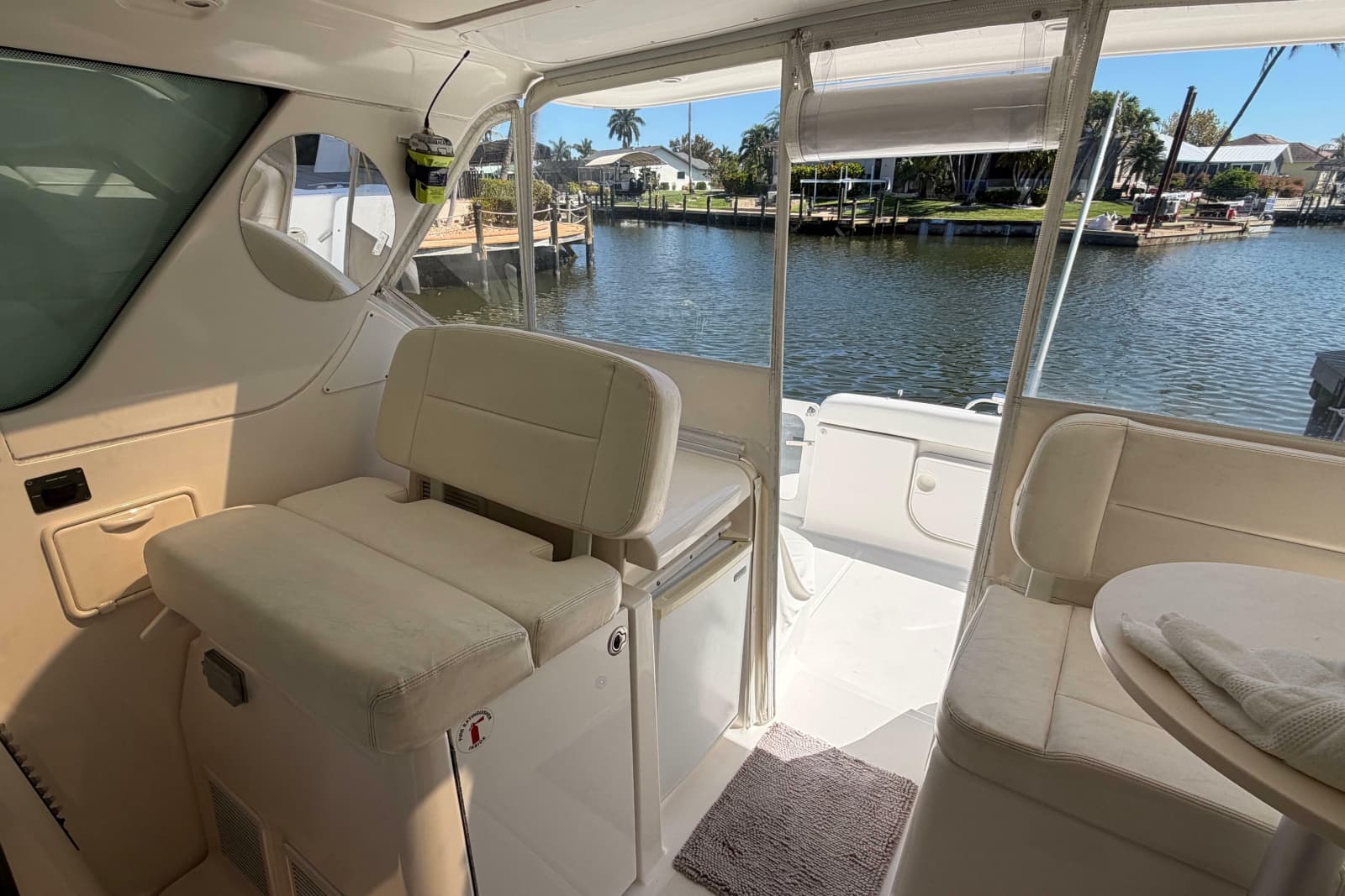 2005 Tiara Yachts 3600 Sovran - Photo 16