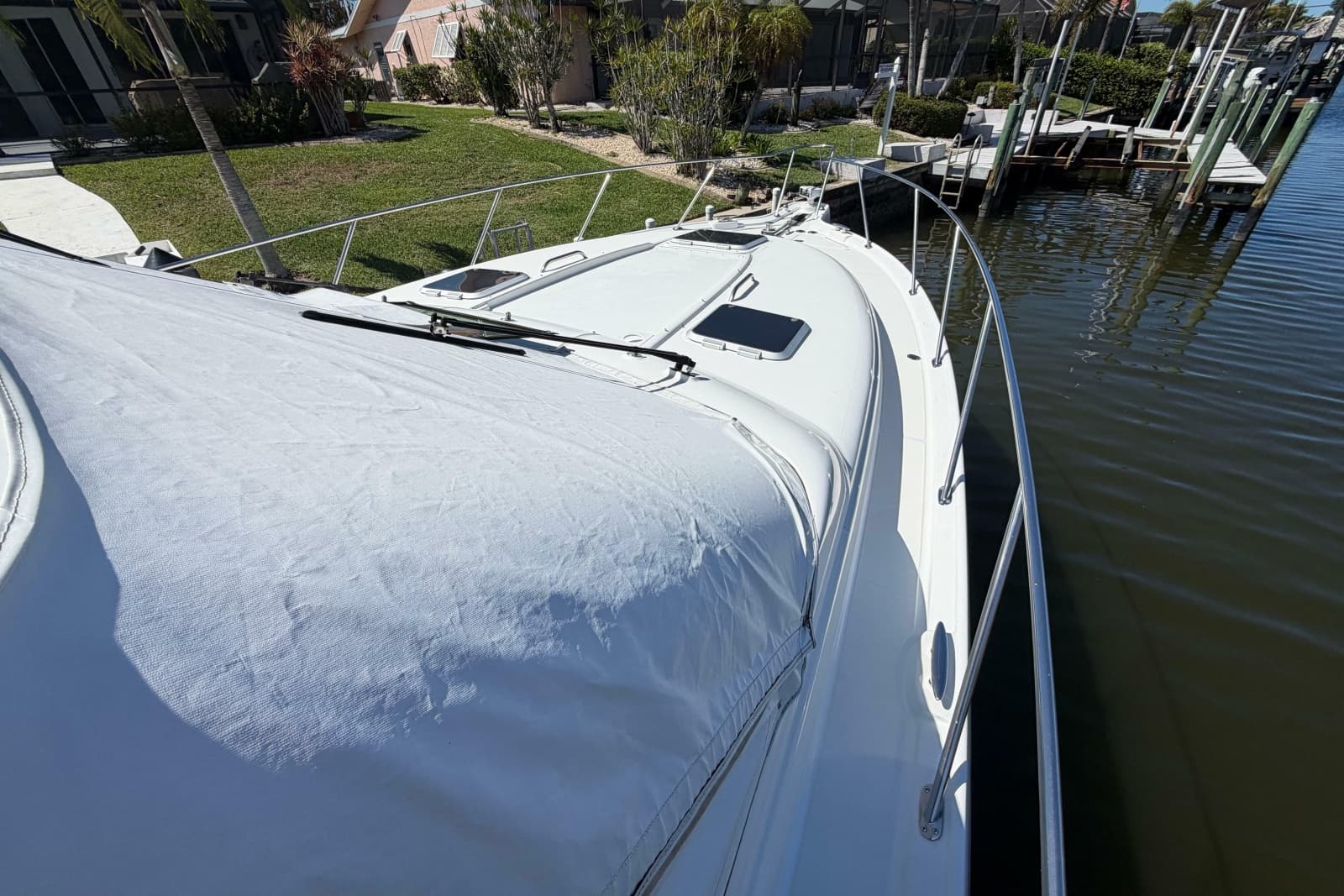2005 Tiara Yachts 3600 Sovran - Photo 6