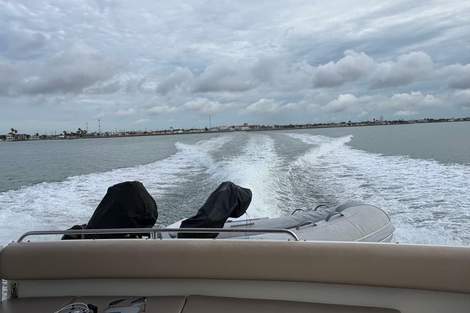 2004 Carver 560 Voyager - Photo 28