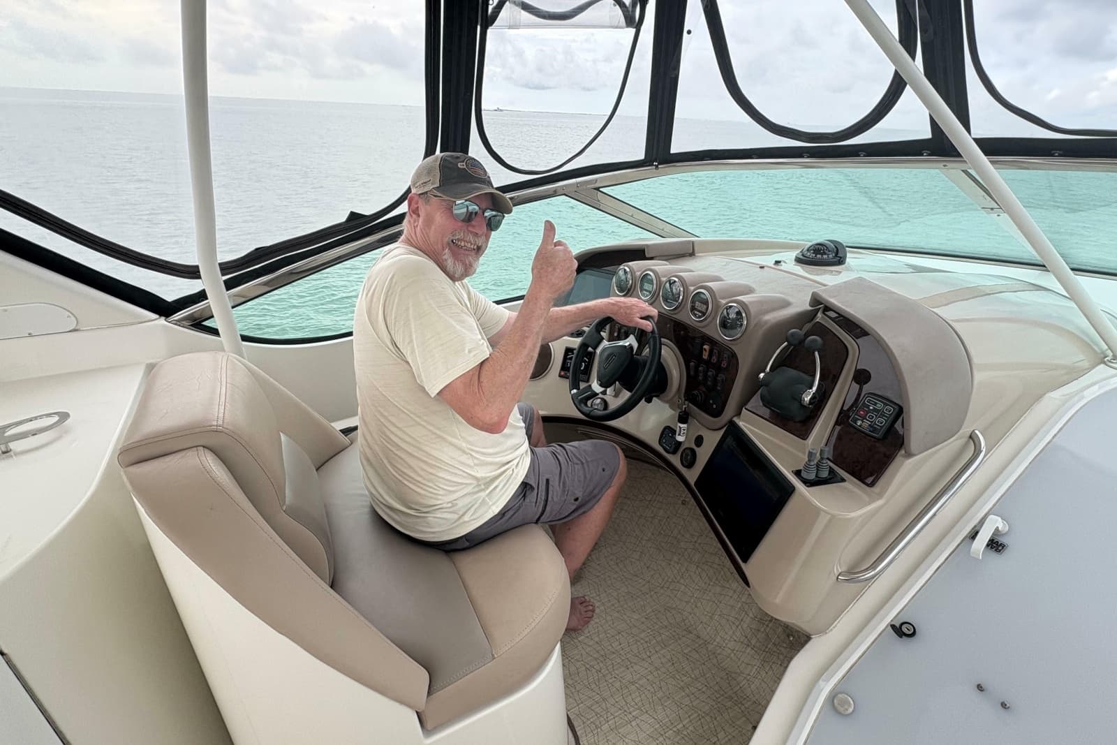 2004 Carver 560 Voyager - Photo 27