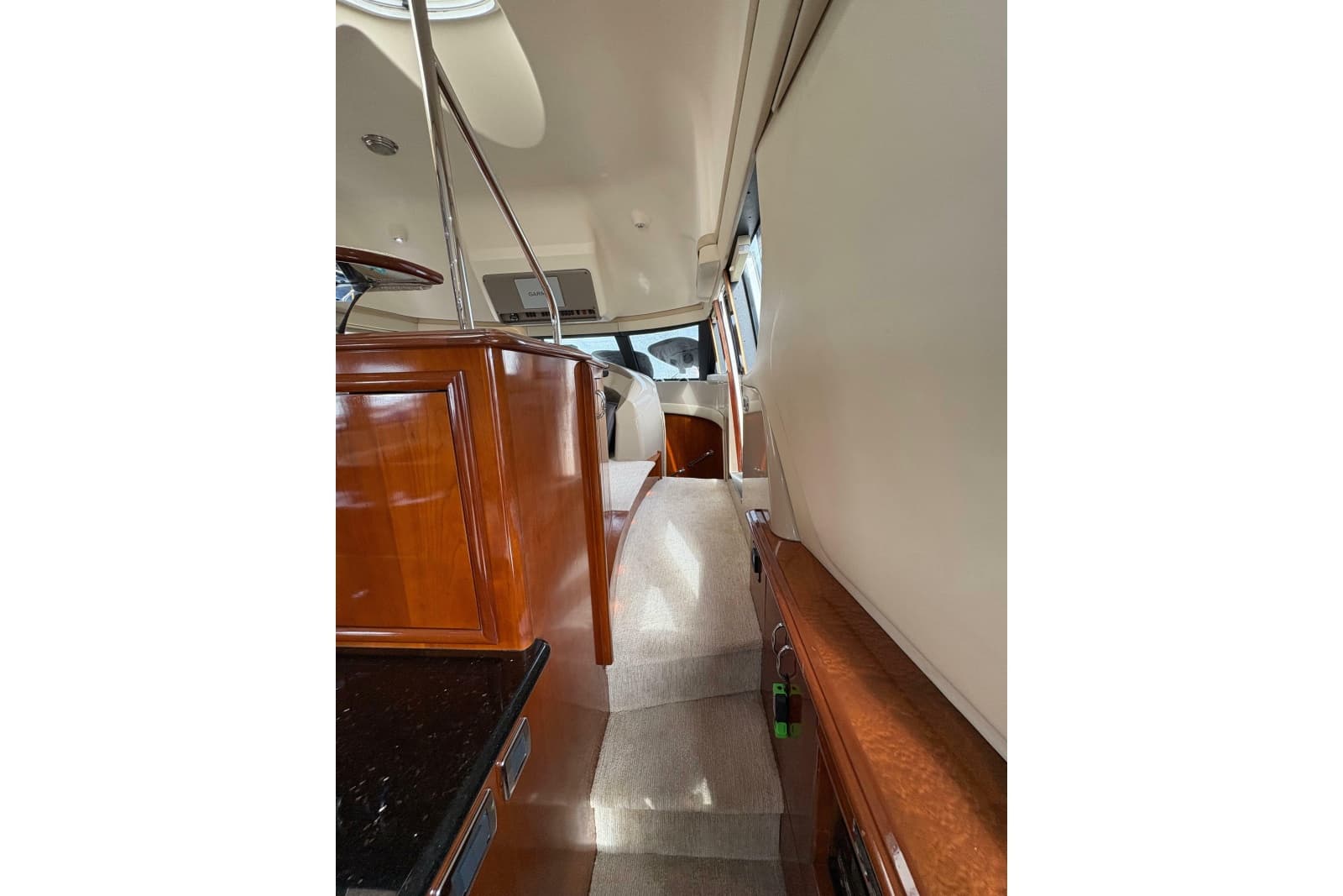 2004 Carver 560 Voyager - Photo 66