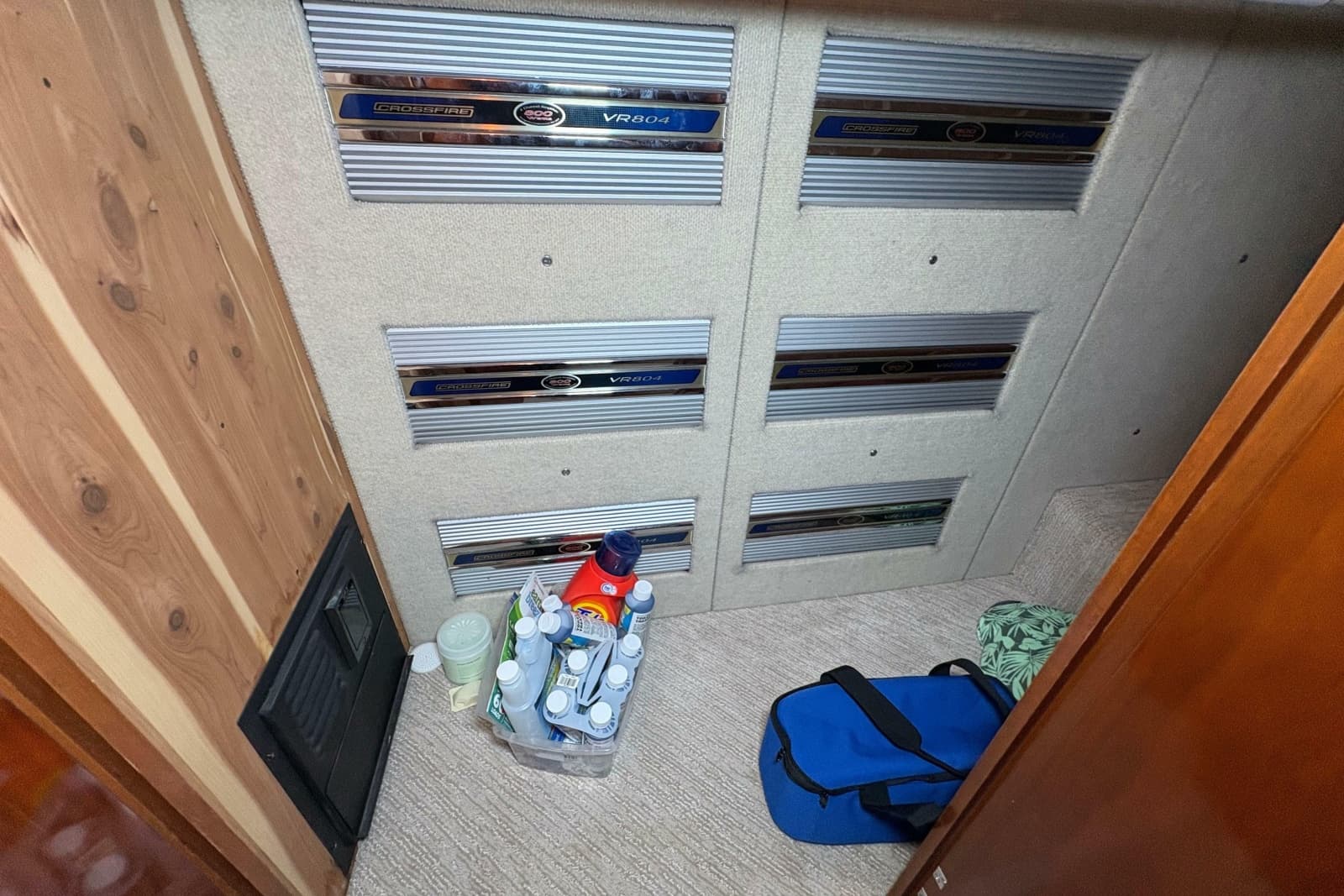 2004 Carver 560 Voyager - Photo 48