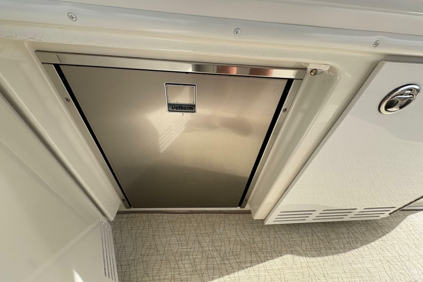 2004 Carver 560 Voyager - Photo 31