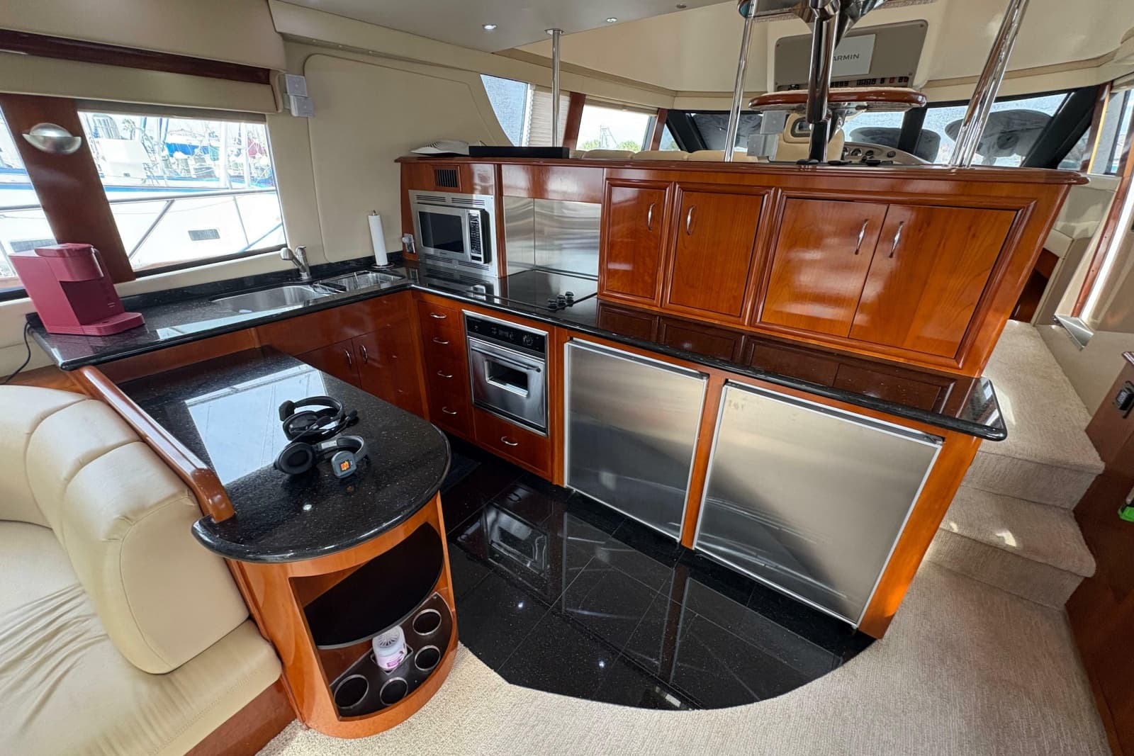 2004 Carver 560 Voyager - Photo 73