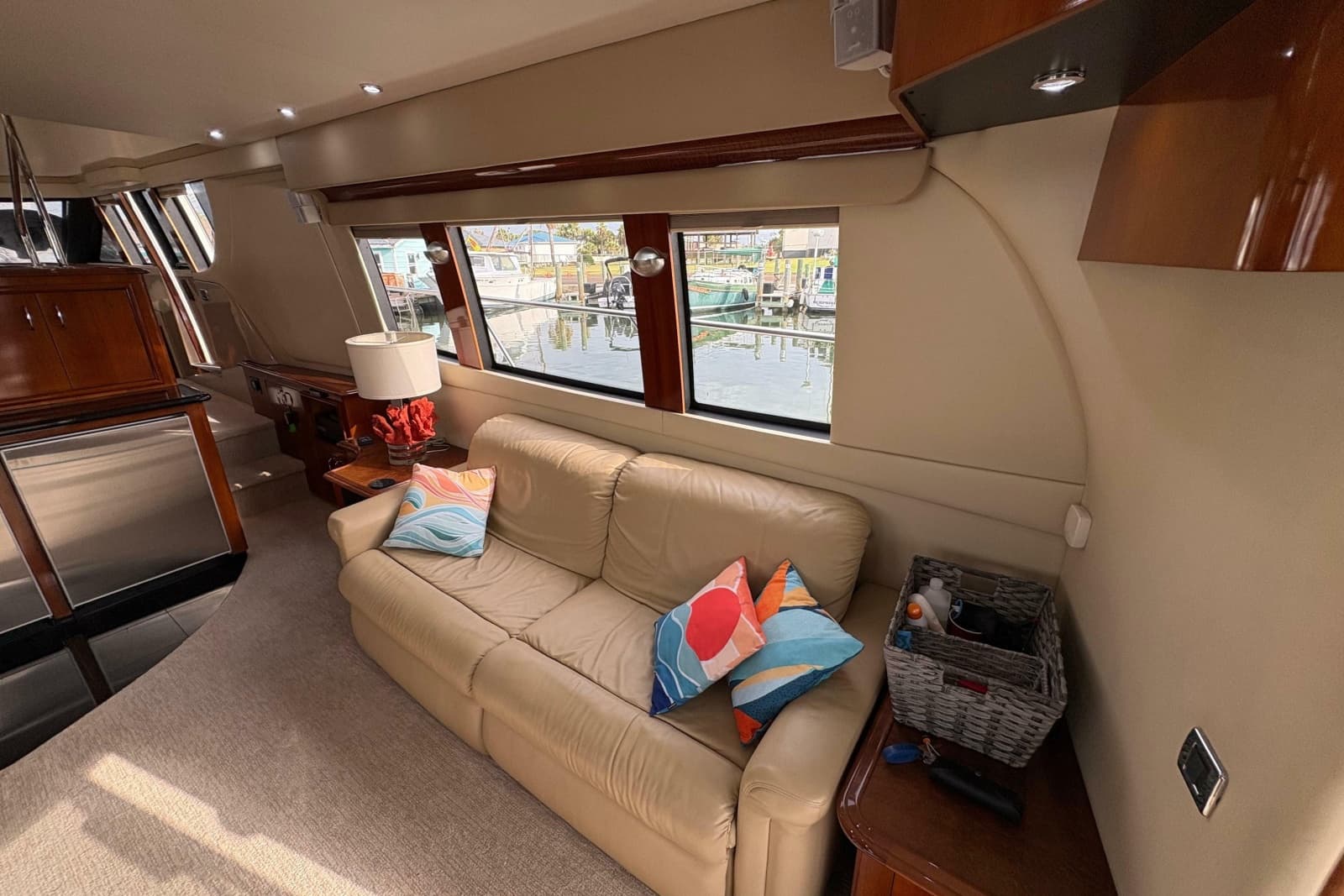 2004 Carver 560 Voyager - Photo 76