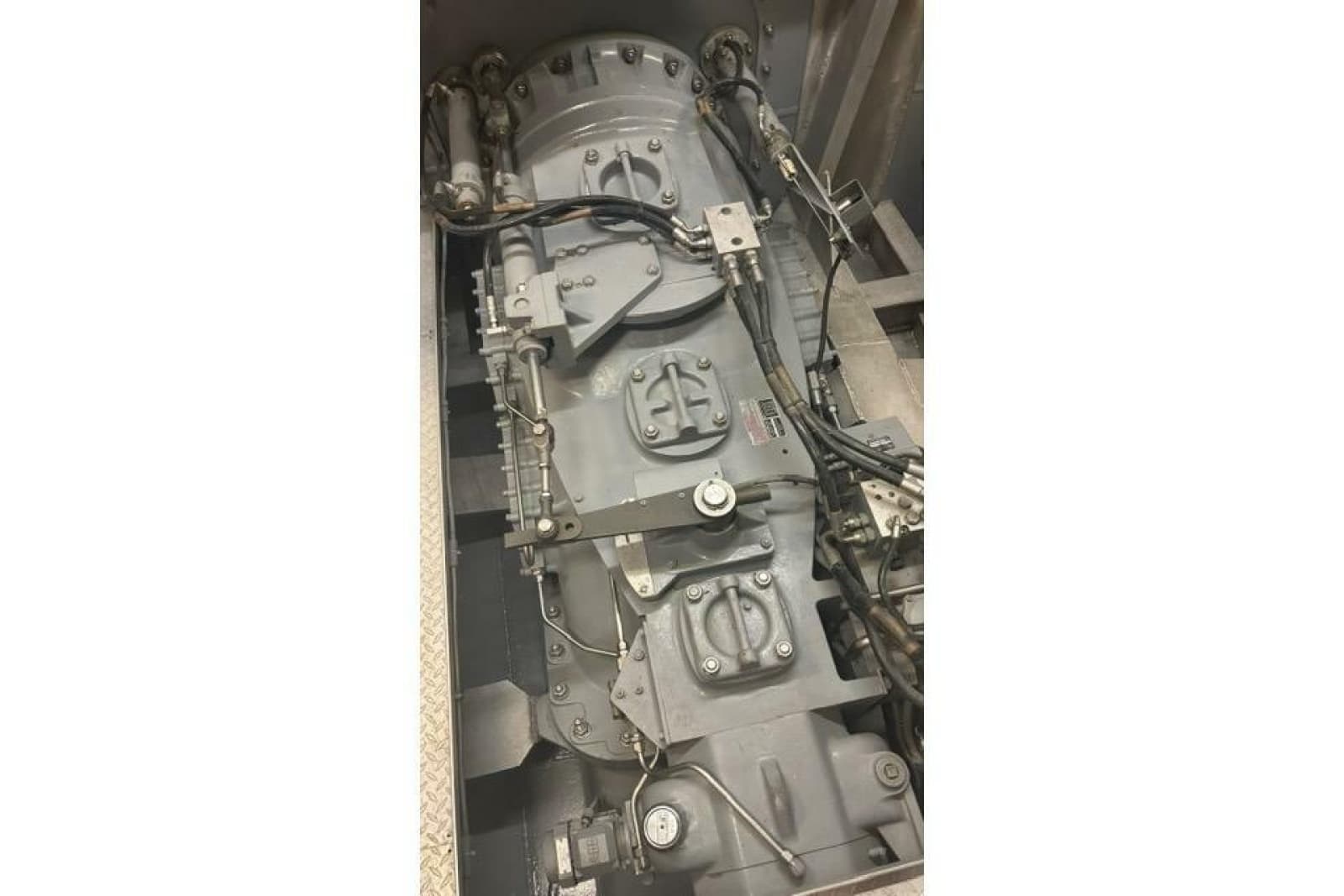 2004 Custom Supply Boat - Photo 17