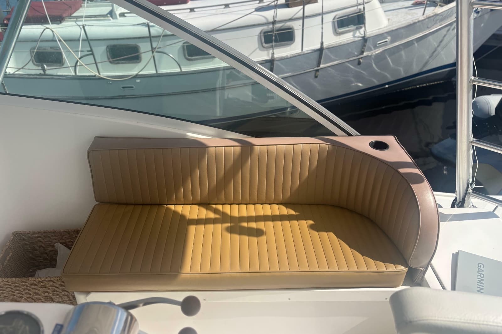 2004 Luhrs 32 Open - Photo 18