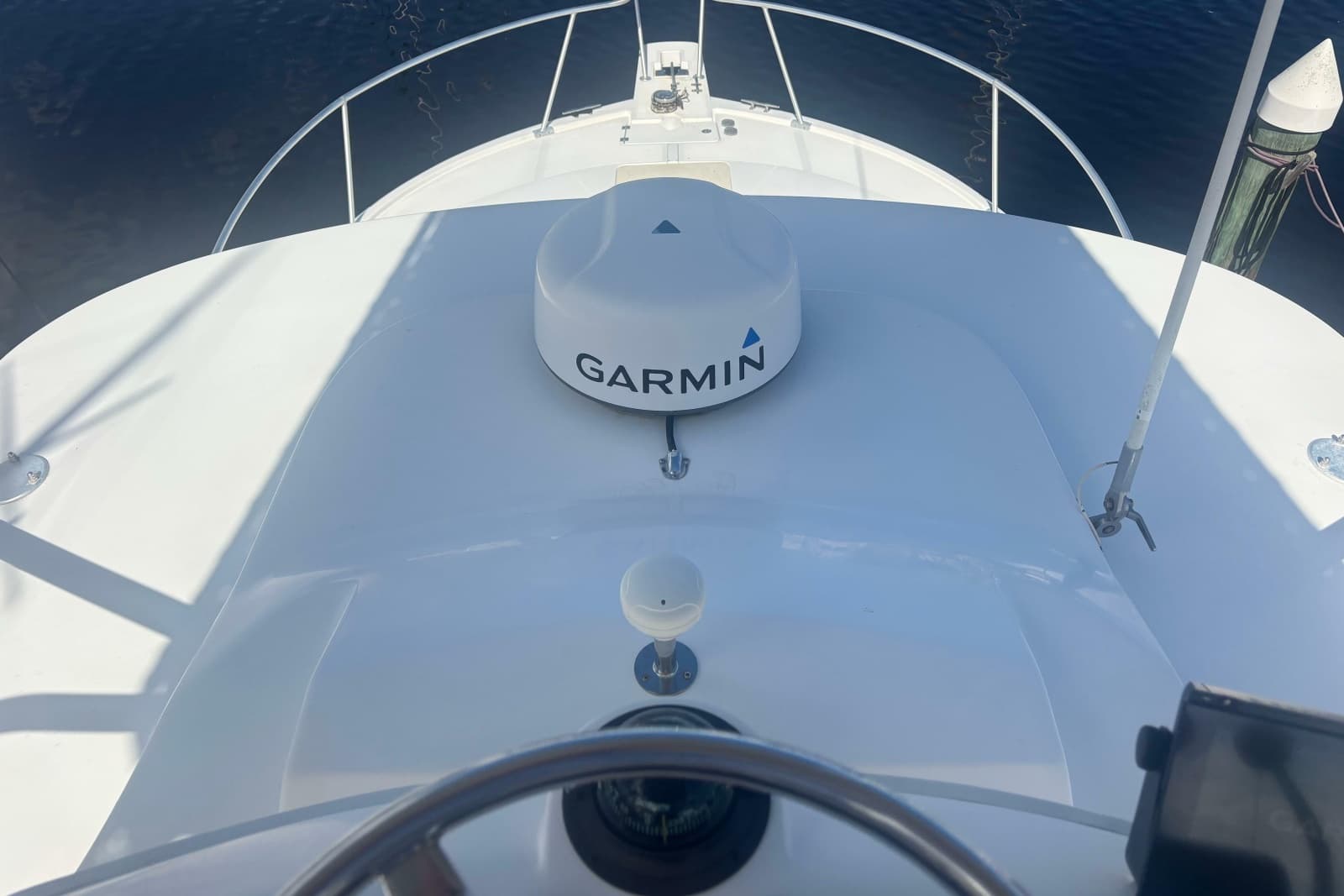 2004 Luhrs 32 Open - Photo 7