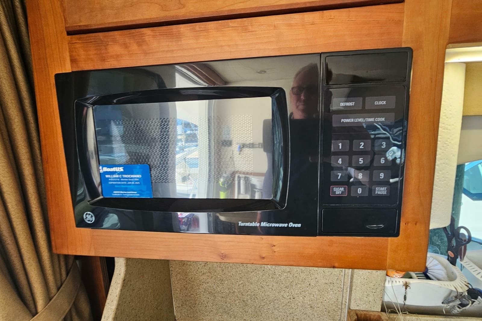 2004 Luhrs 34 Convertible - Photo 37