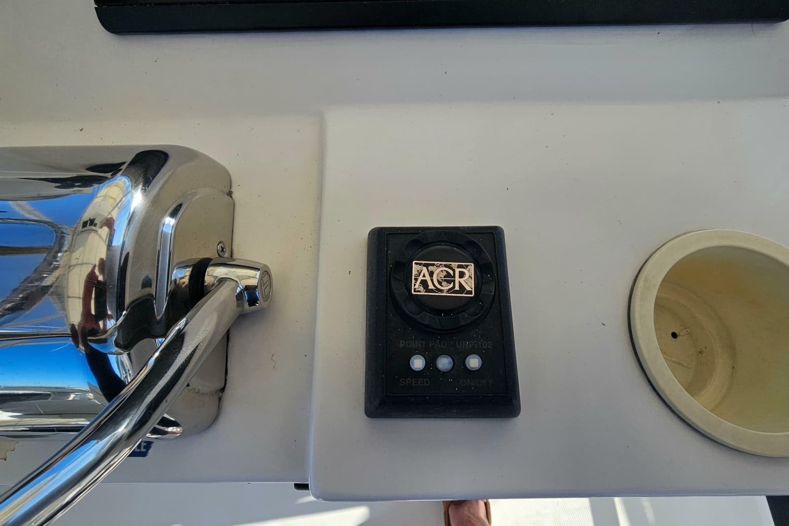 2004 Luhrs 34 Convertible - Photo 17