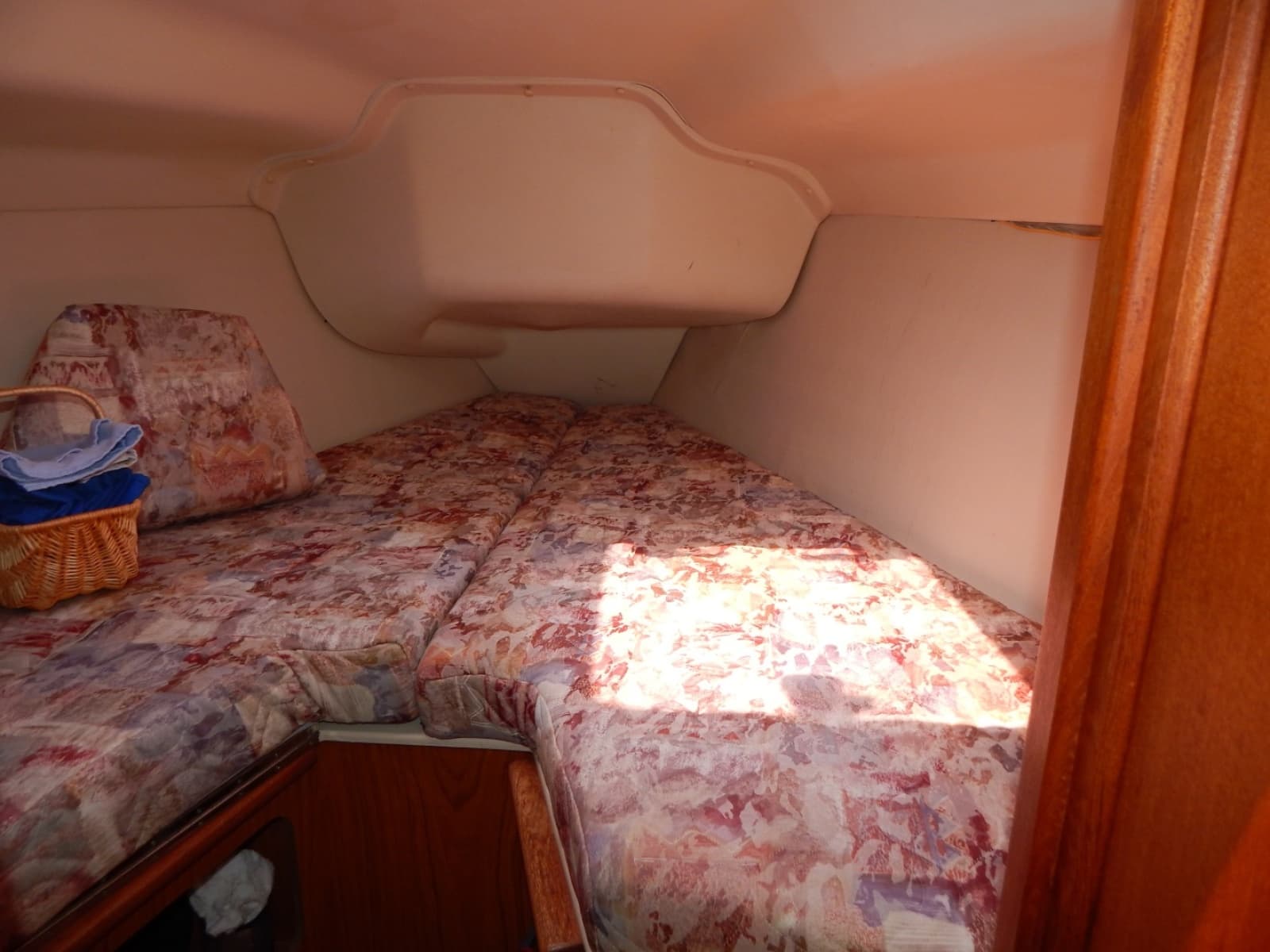 2000 Hunter 340 - Photo 3