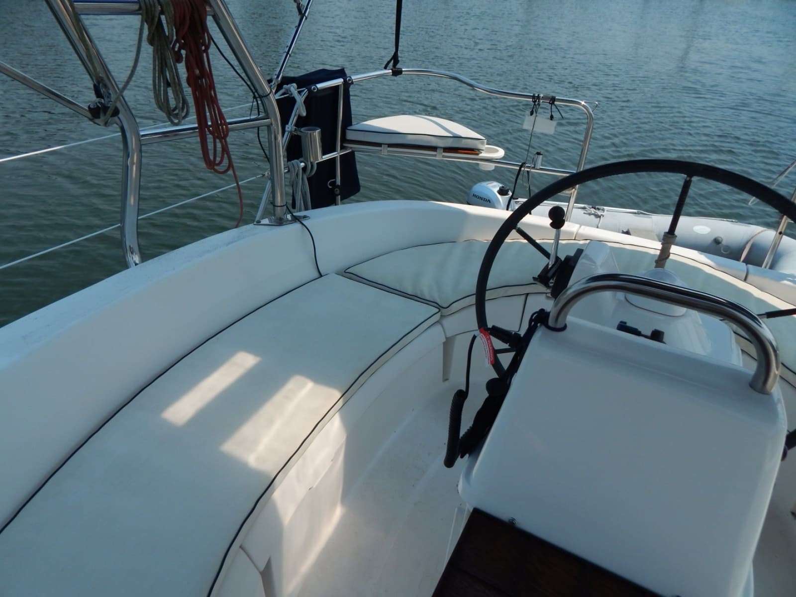 2000 Hunter 340 - Photo 16