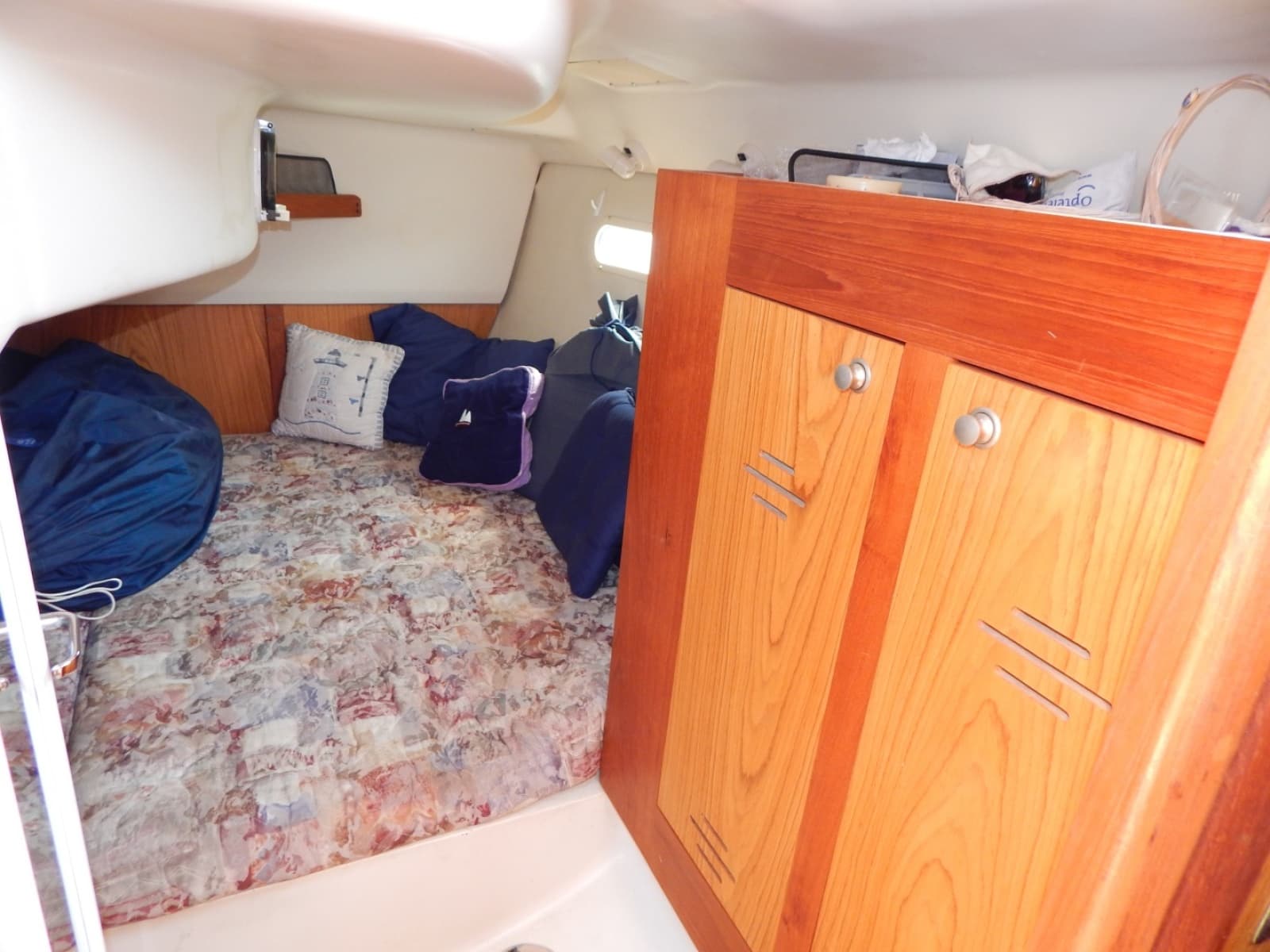 2000 Hunter 340 - Photo 12