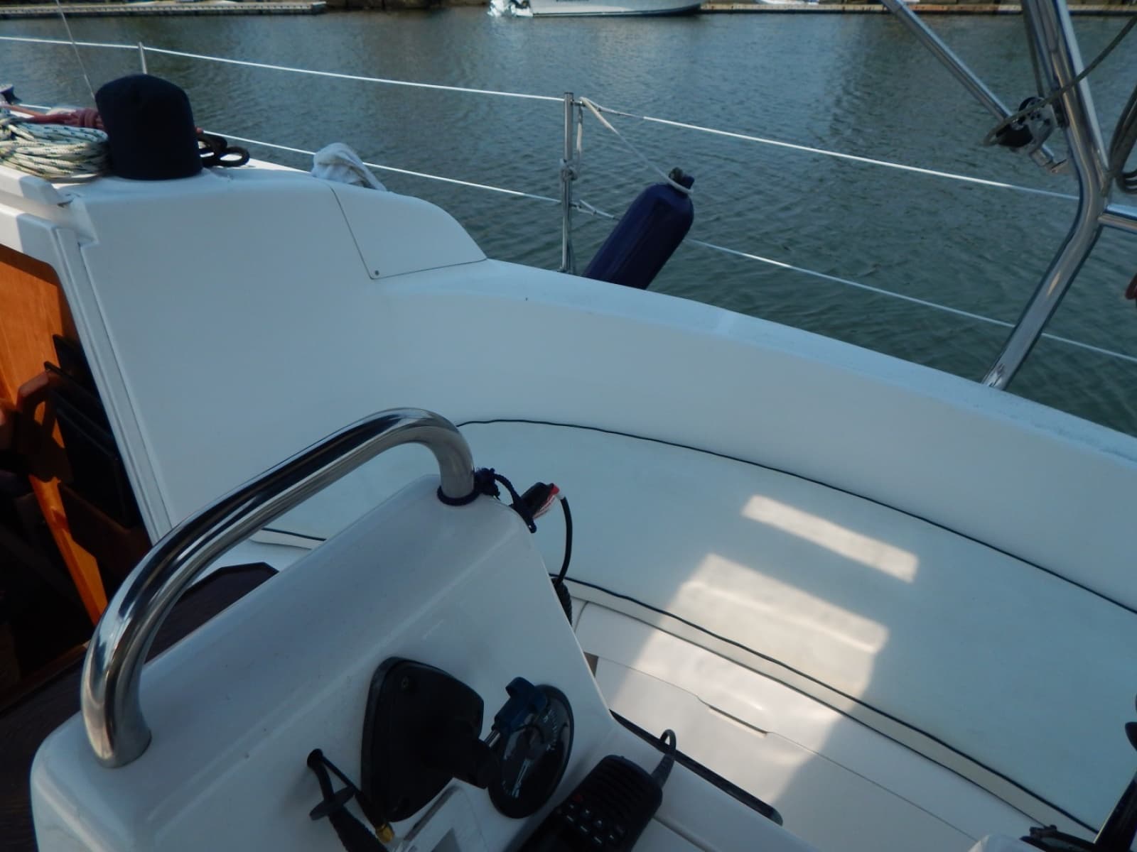 2000 Hunter 340 - Photo 19