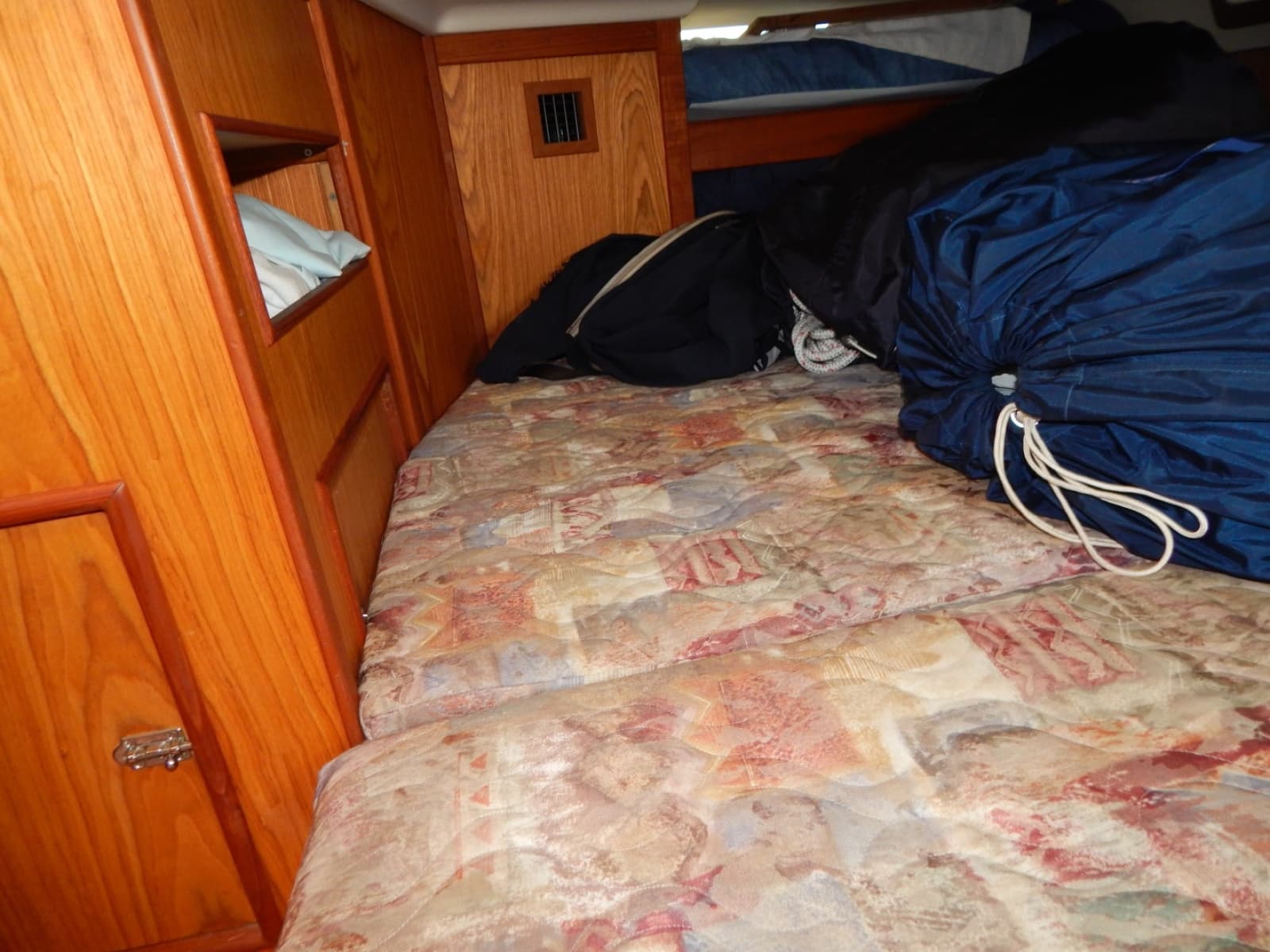 2000 Hunter 340 - Photo 13