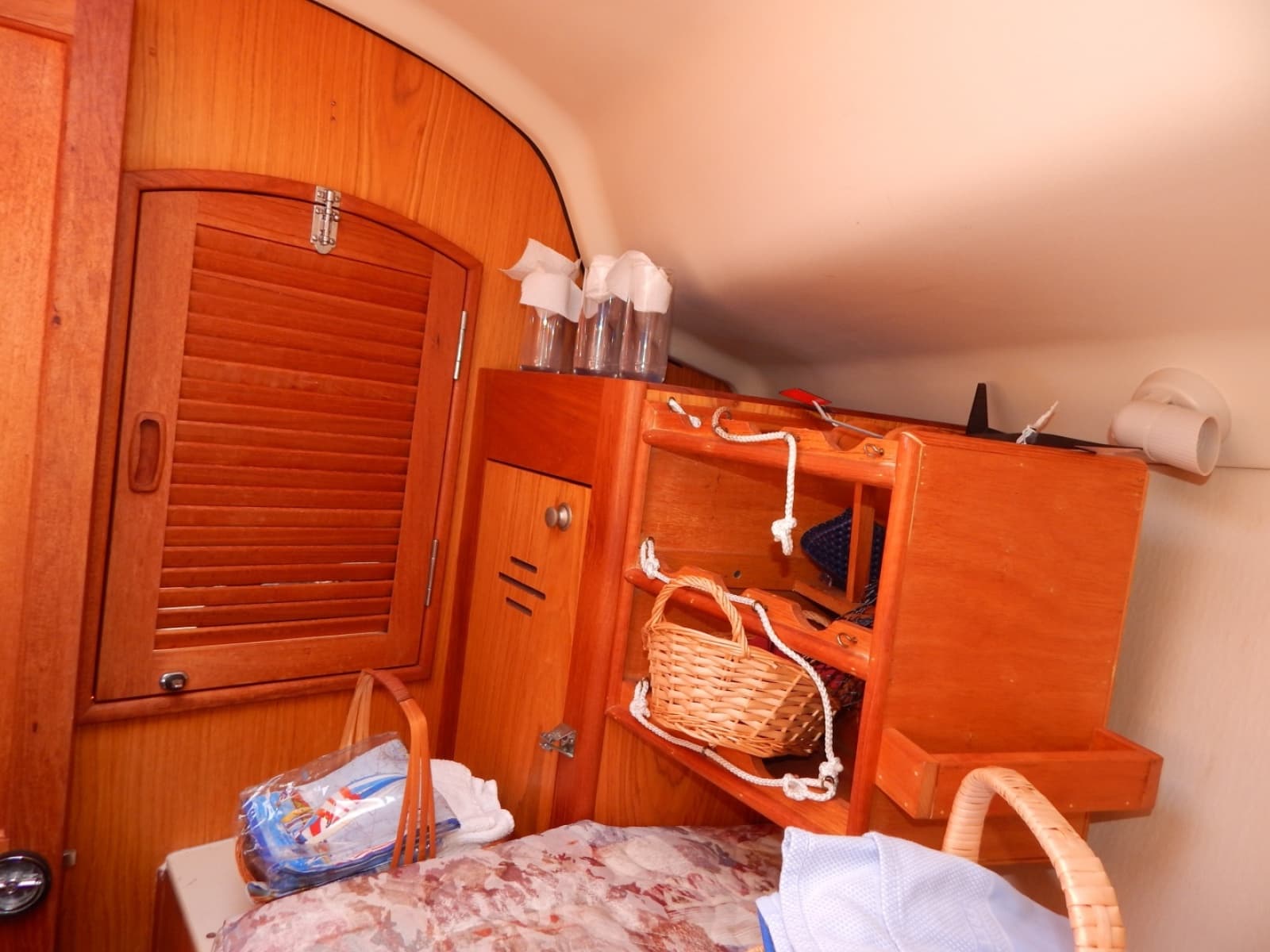 2000 Hunter 340 - Photo 6