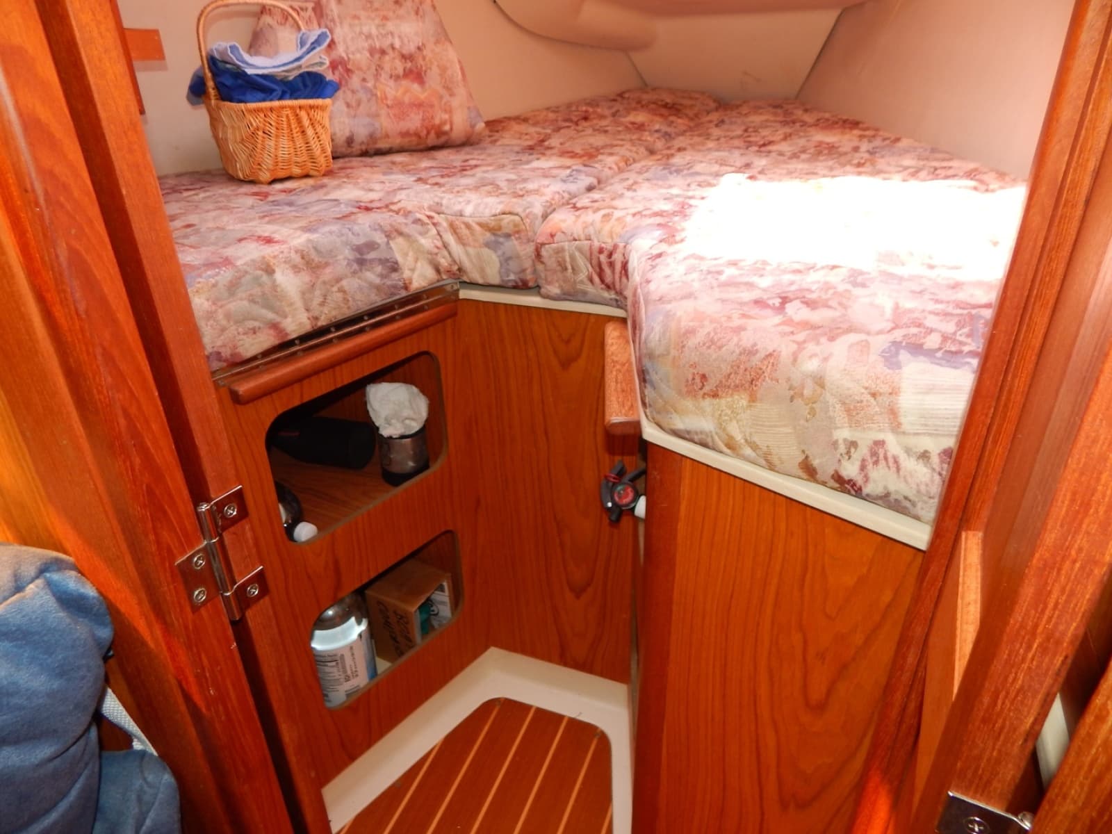 2000 Hunter 340 - Photo 4