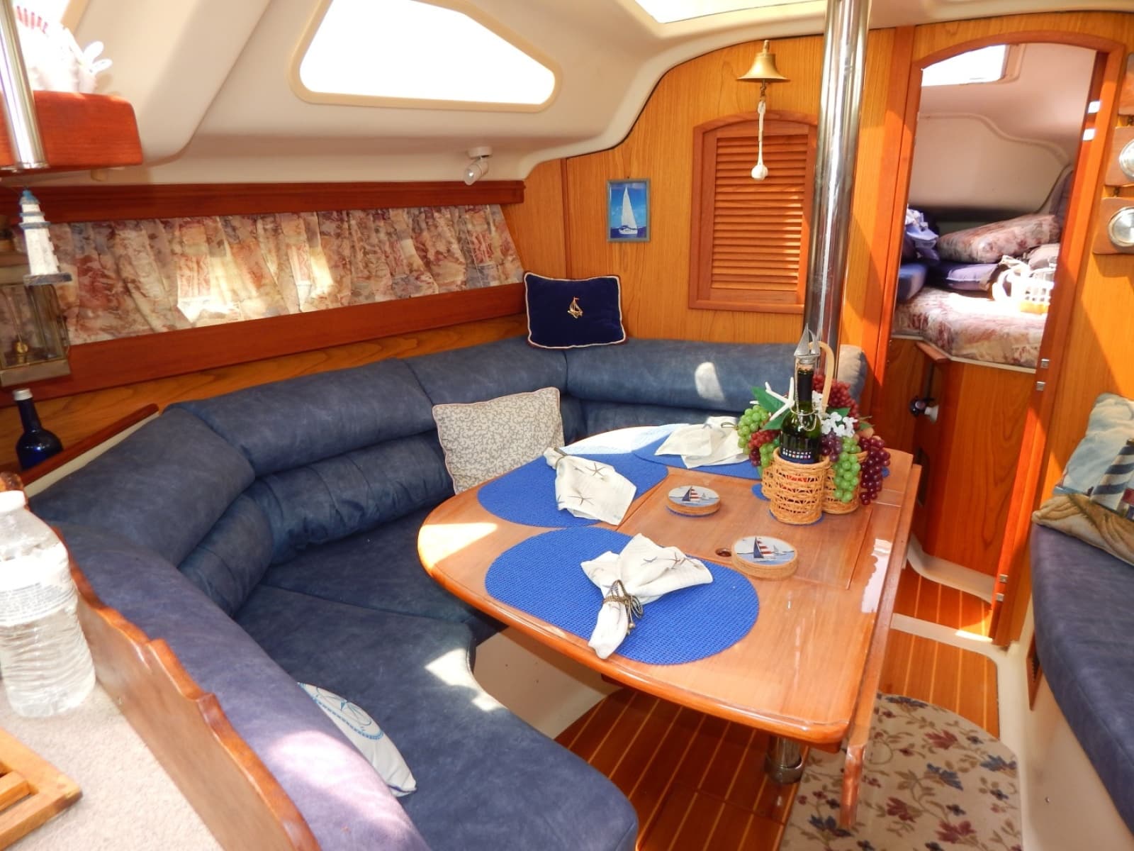 2000 Hunter 340 - Photo 10