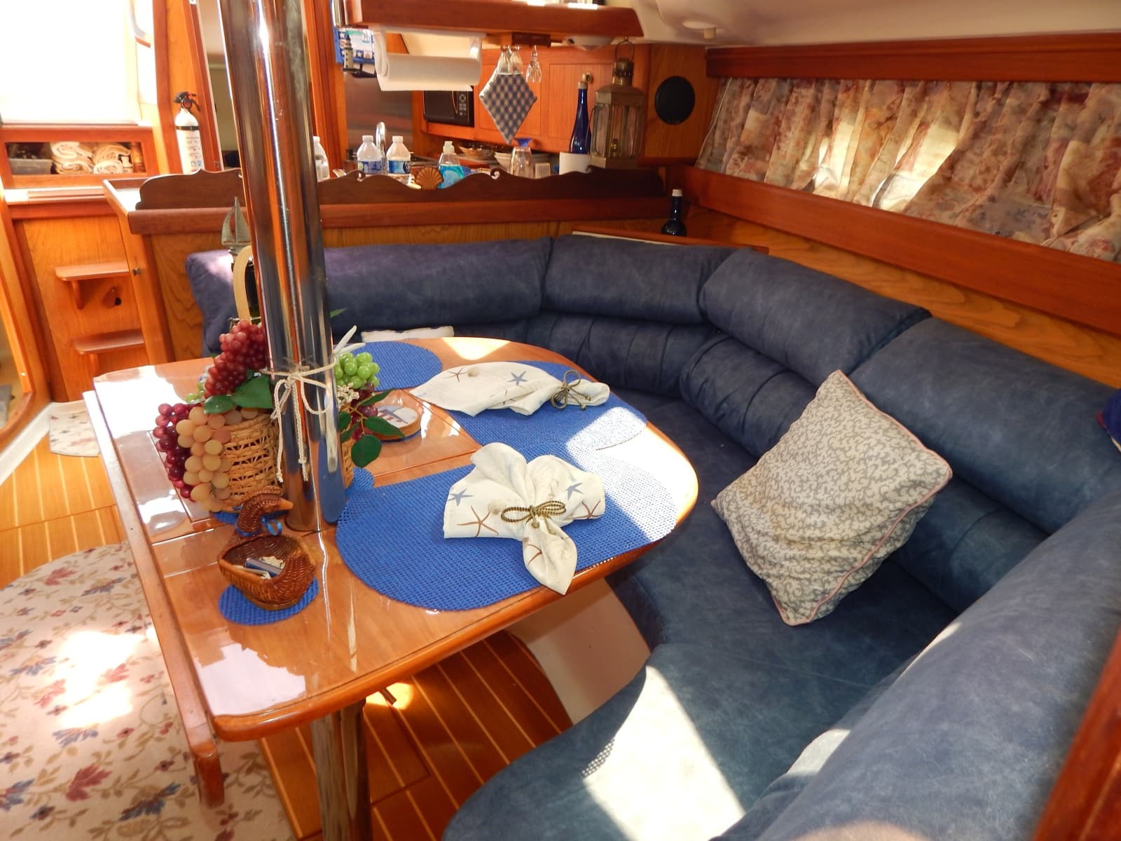 2000 Hunter 340 - Photo 8
